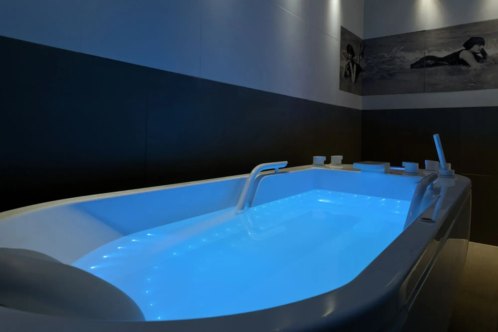 Cures Marines Trouville Hôtel Thalasso & Spa-MGallery by Sofitel