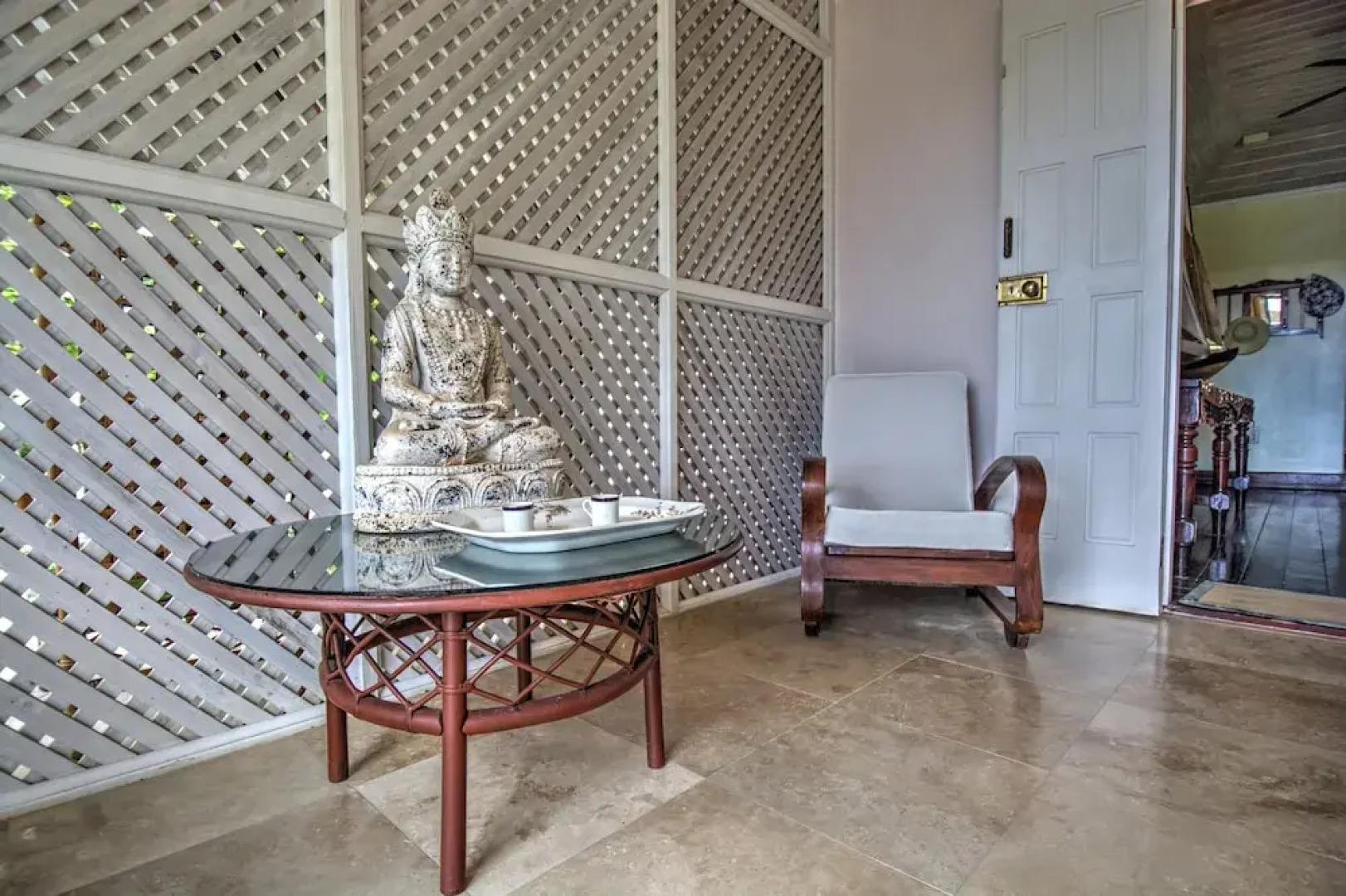 We Stay Well Sanctuary Barbados - Wellness in Paradise