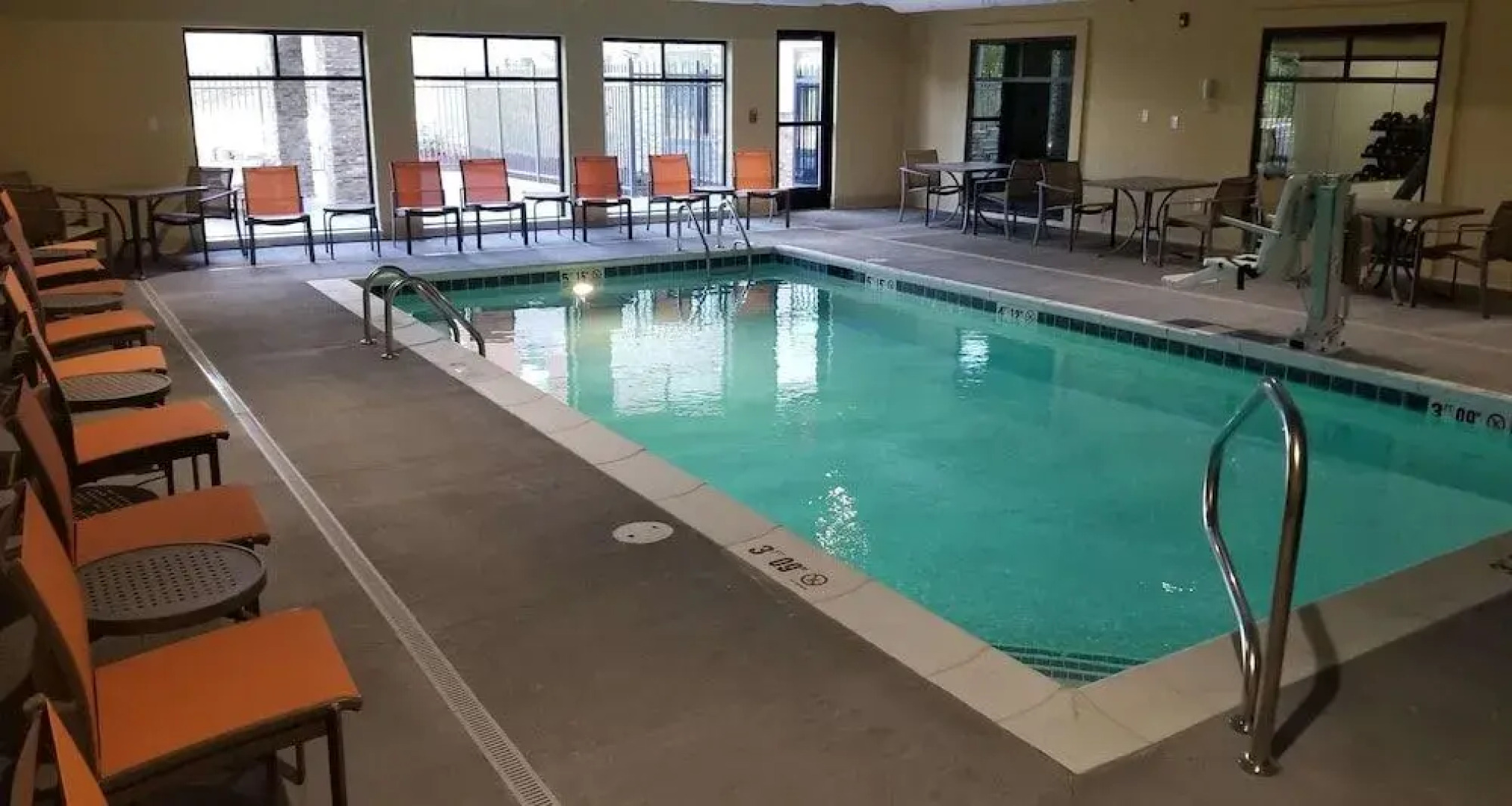 Best Western Plus Elizabethtown Inn  Suites