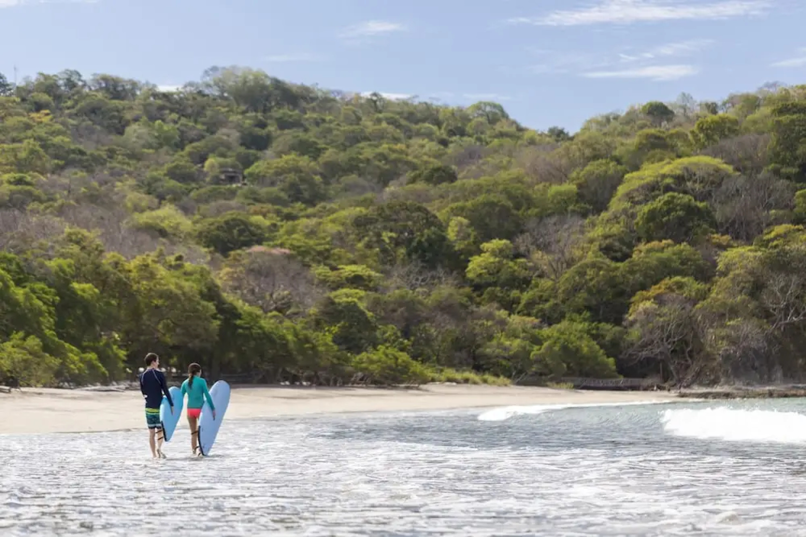 Four Seasons Residences Costa Rica at Peninsula Papagayo
