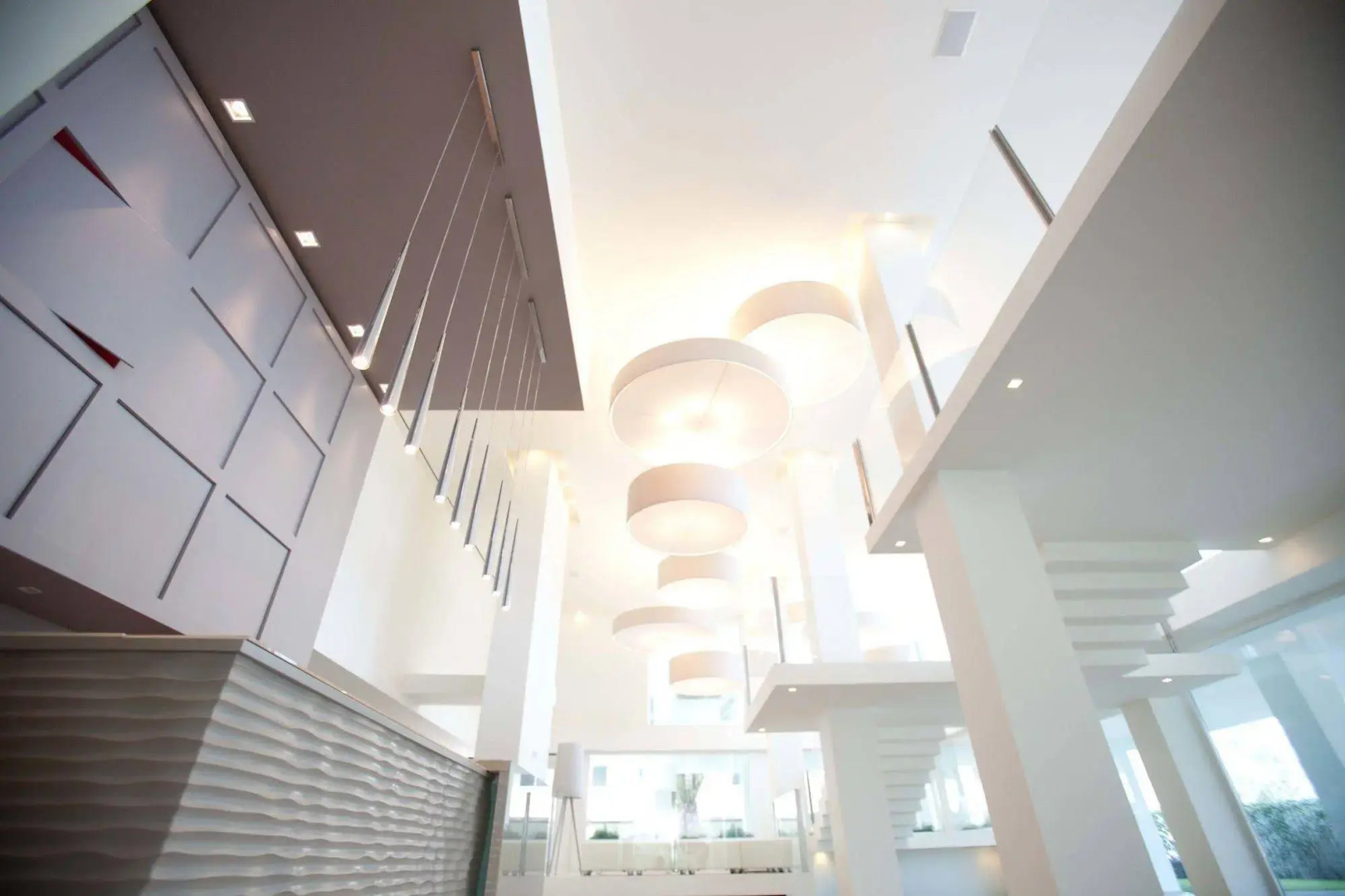 Villa Del Mare Spa Resort