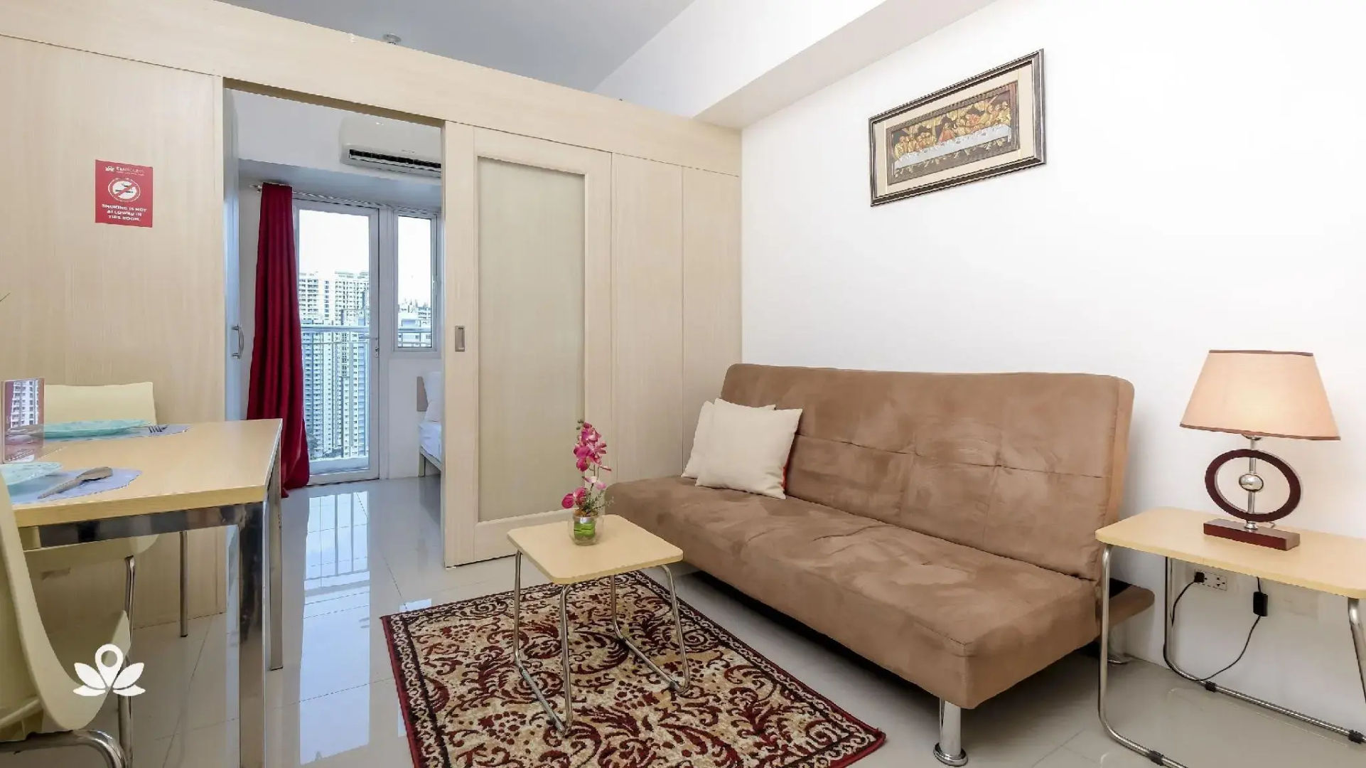 ZEN Rooms Light Residences EDSA
