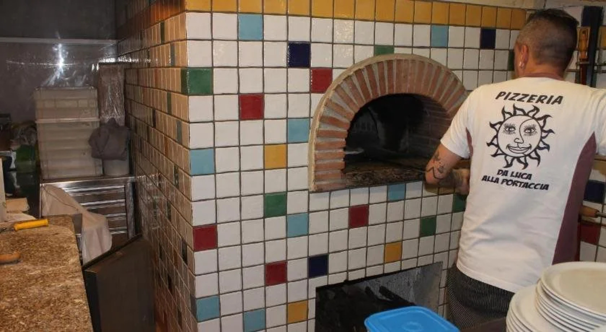 Albergo La Portaccia