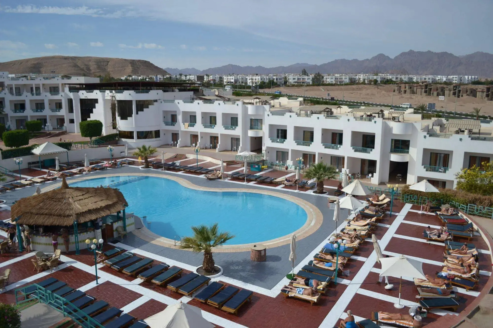 Sharm Holiday Resort
