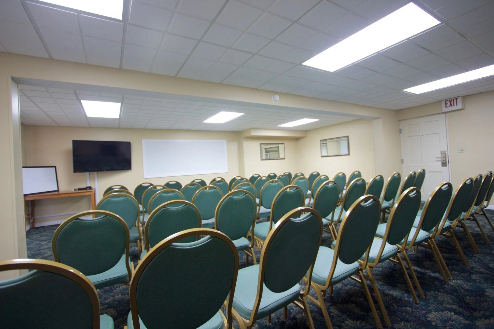 At Home Inn & Suites