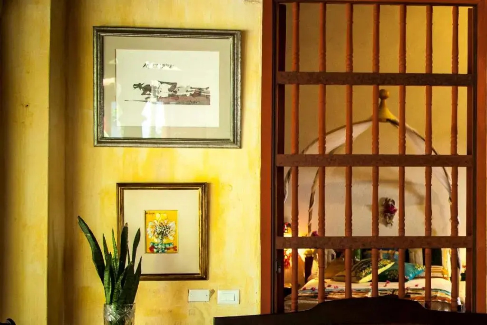 CASA SINNING-año1637