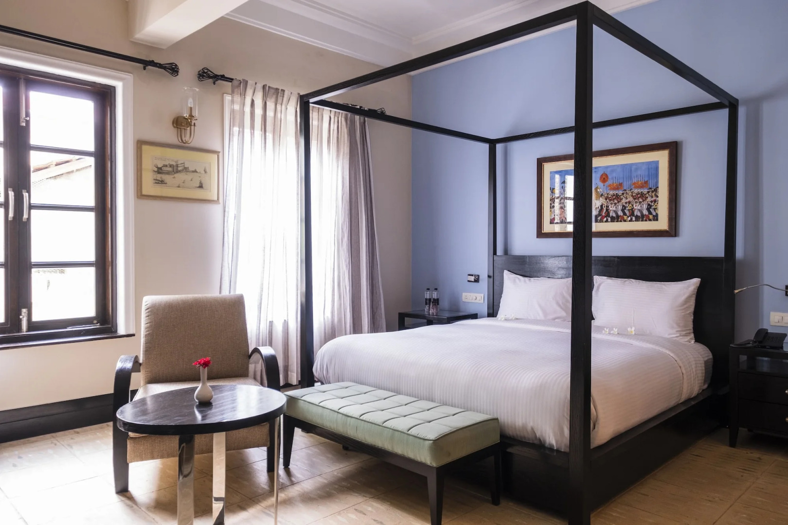 Sol De Goa by Sereno