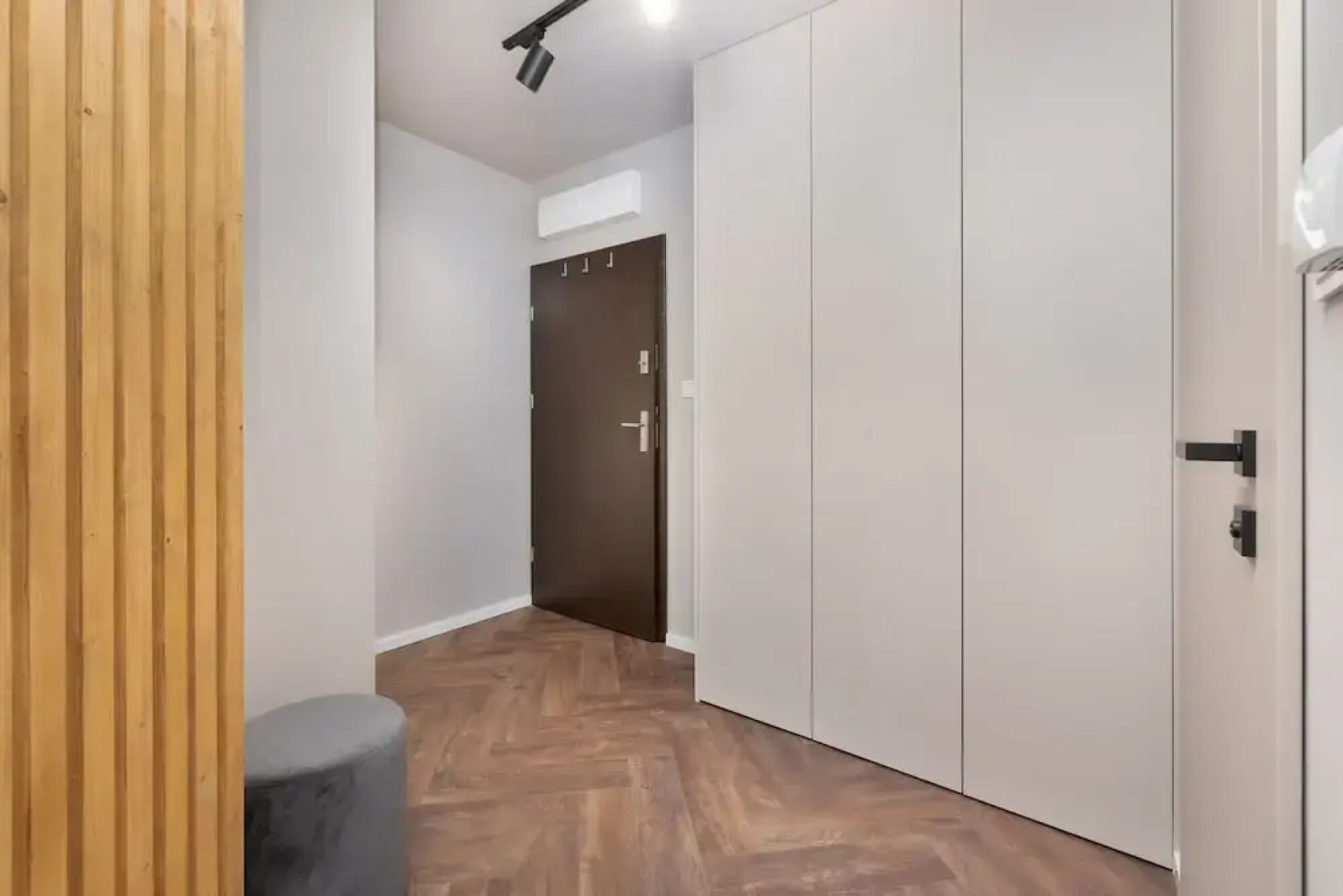 Morzetu Apartment Gaski by Renters