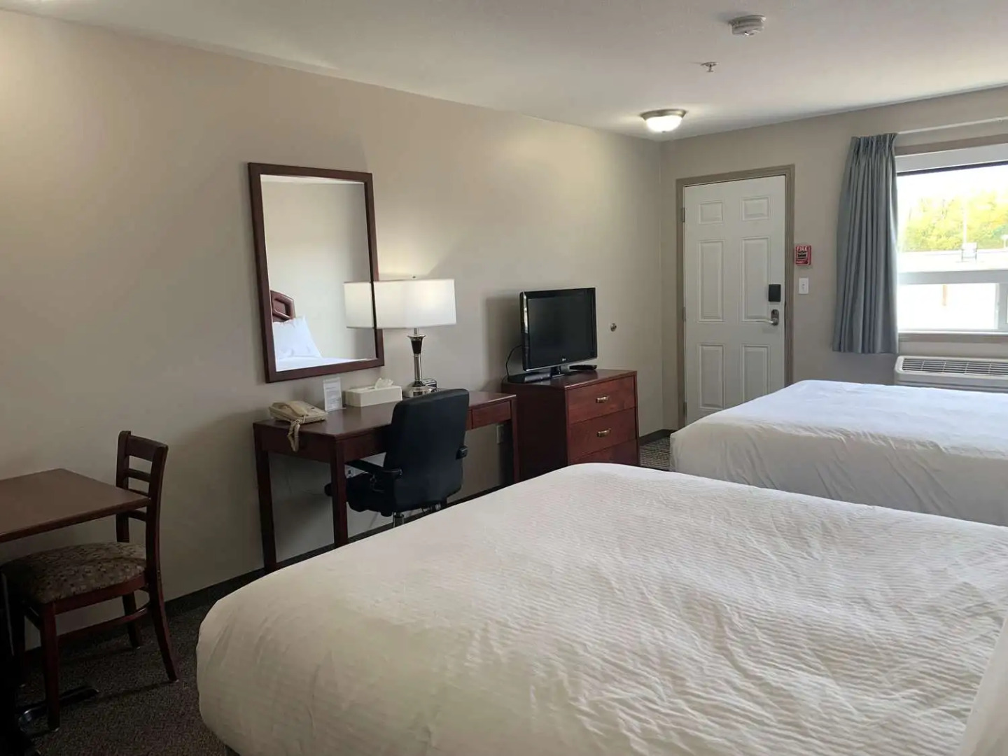 SureStay Plus Hotel by Best Western Hardisty