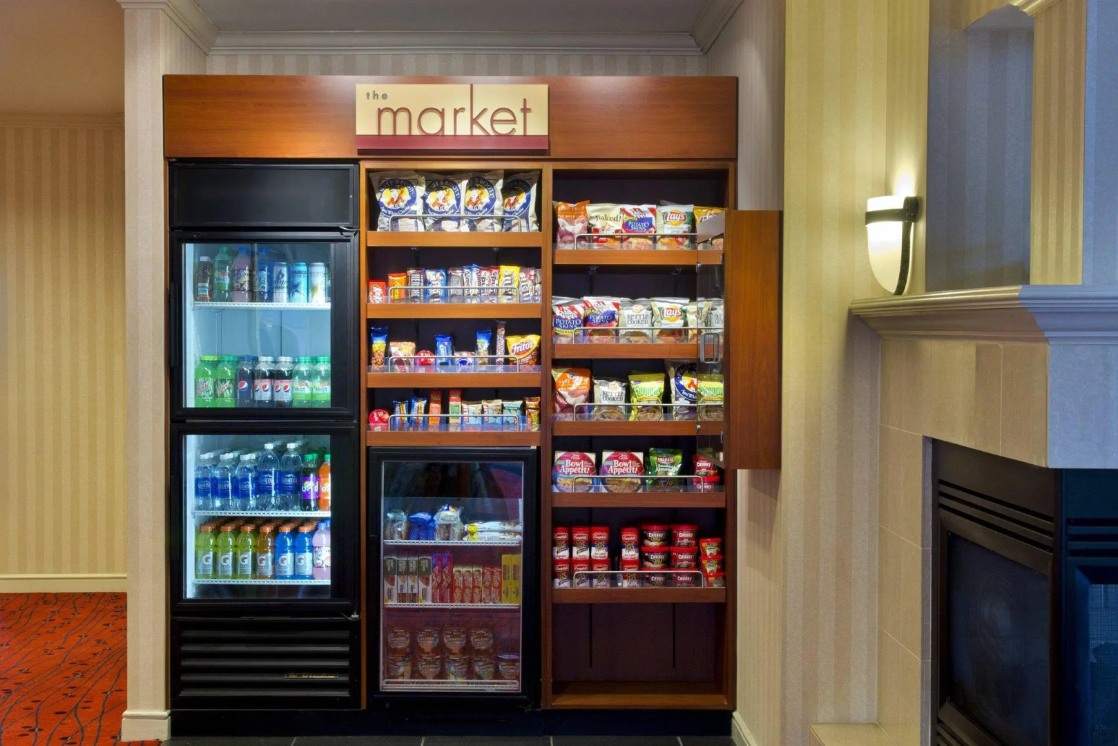 Residence Inn By Marriott Boston Andover