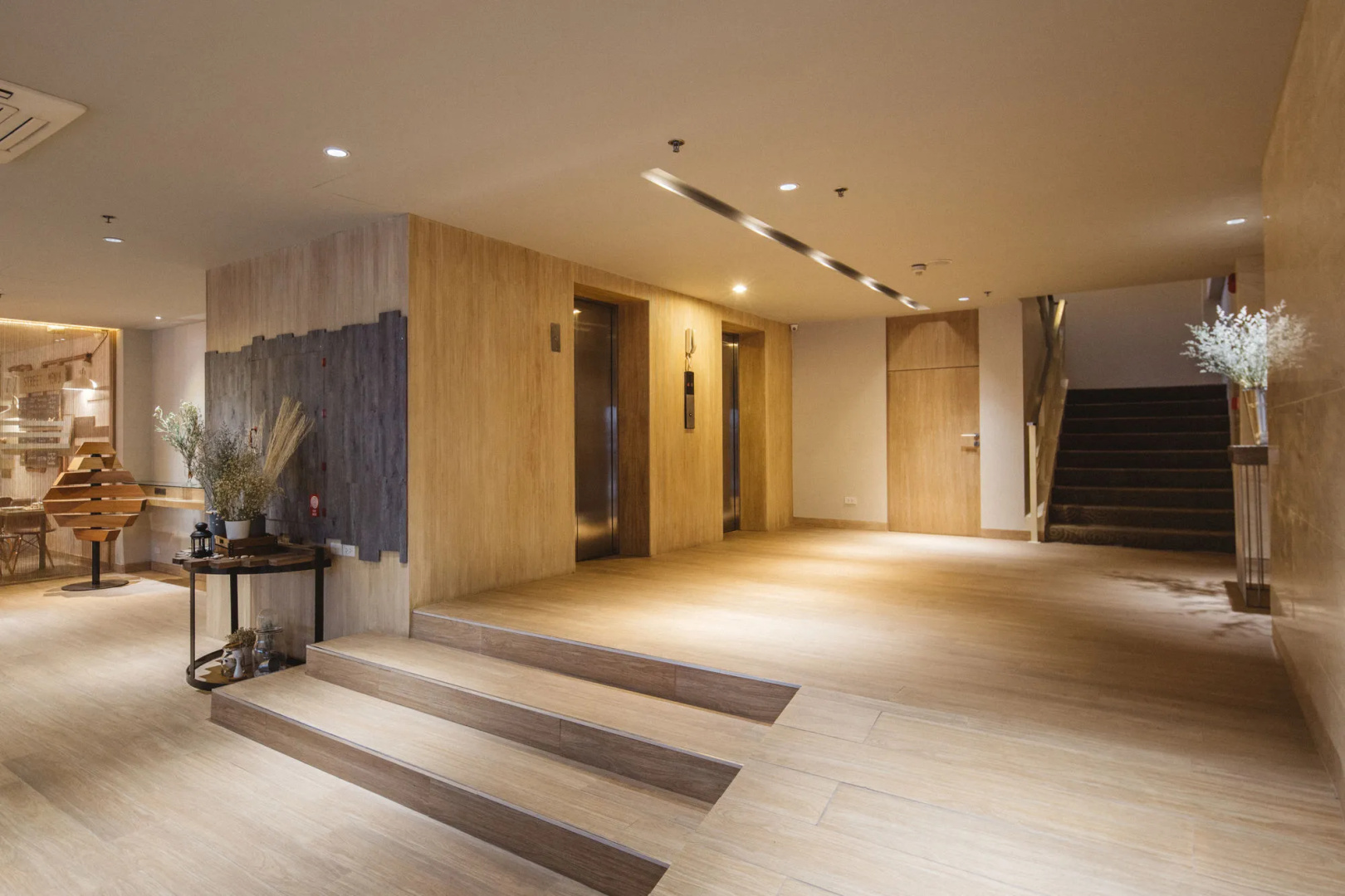 Clef Hotel