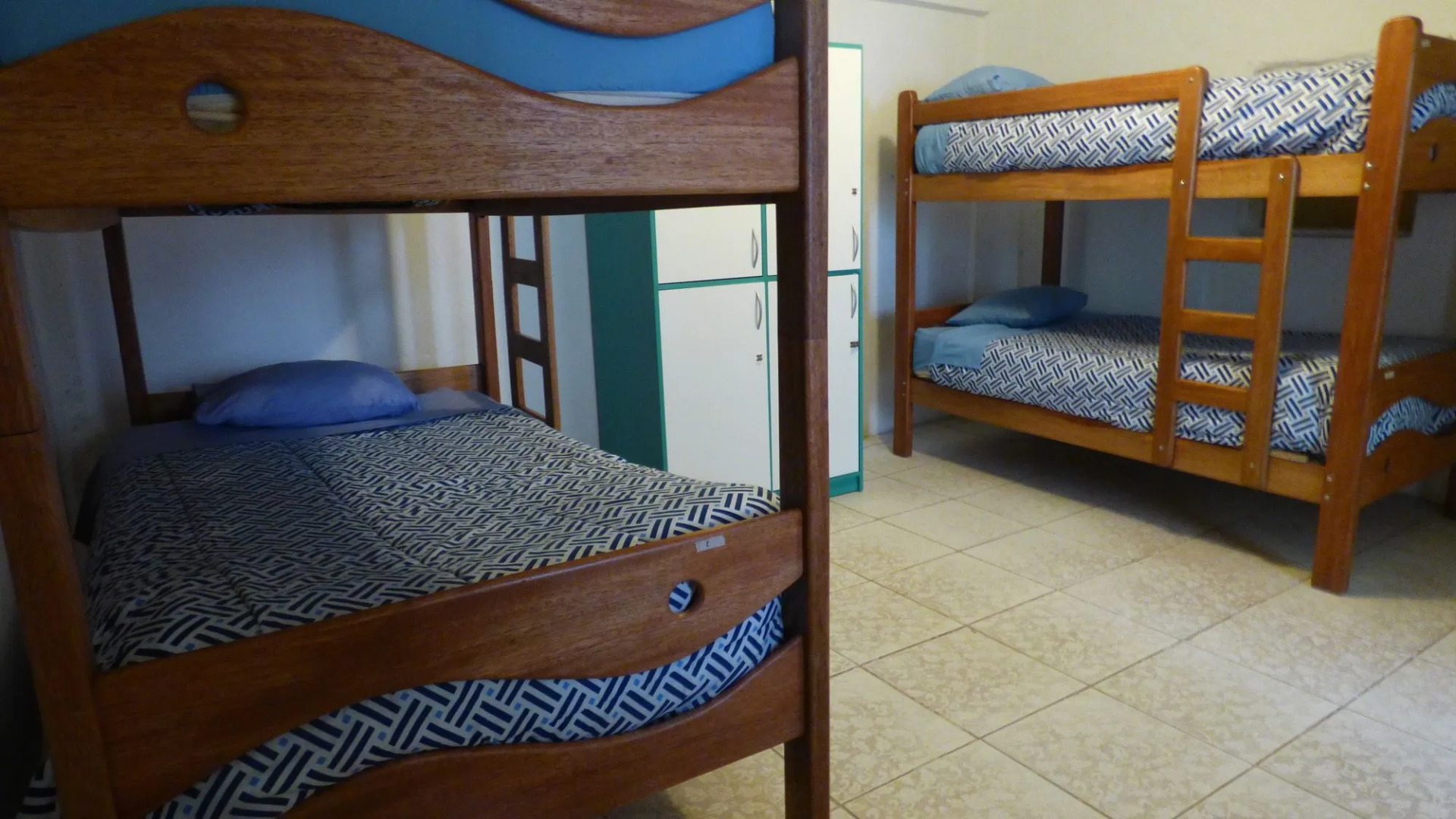 The Grasshopper Hostel