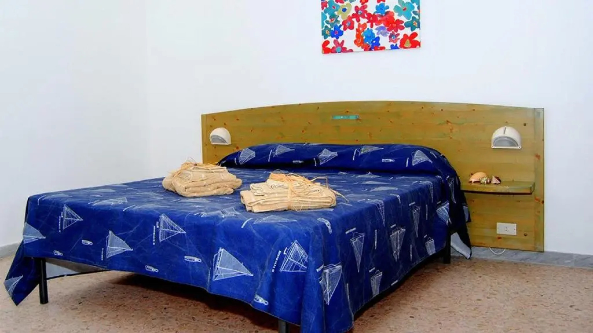 La Punta della Signora