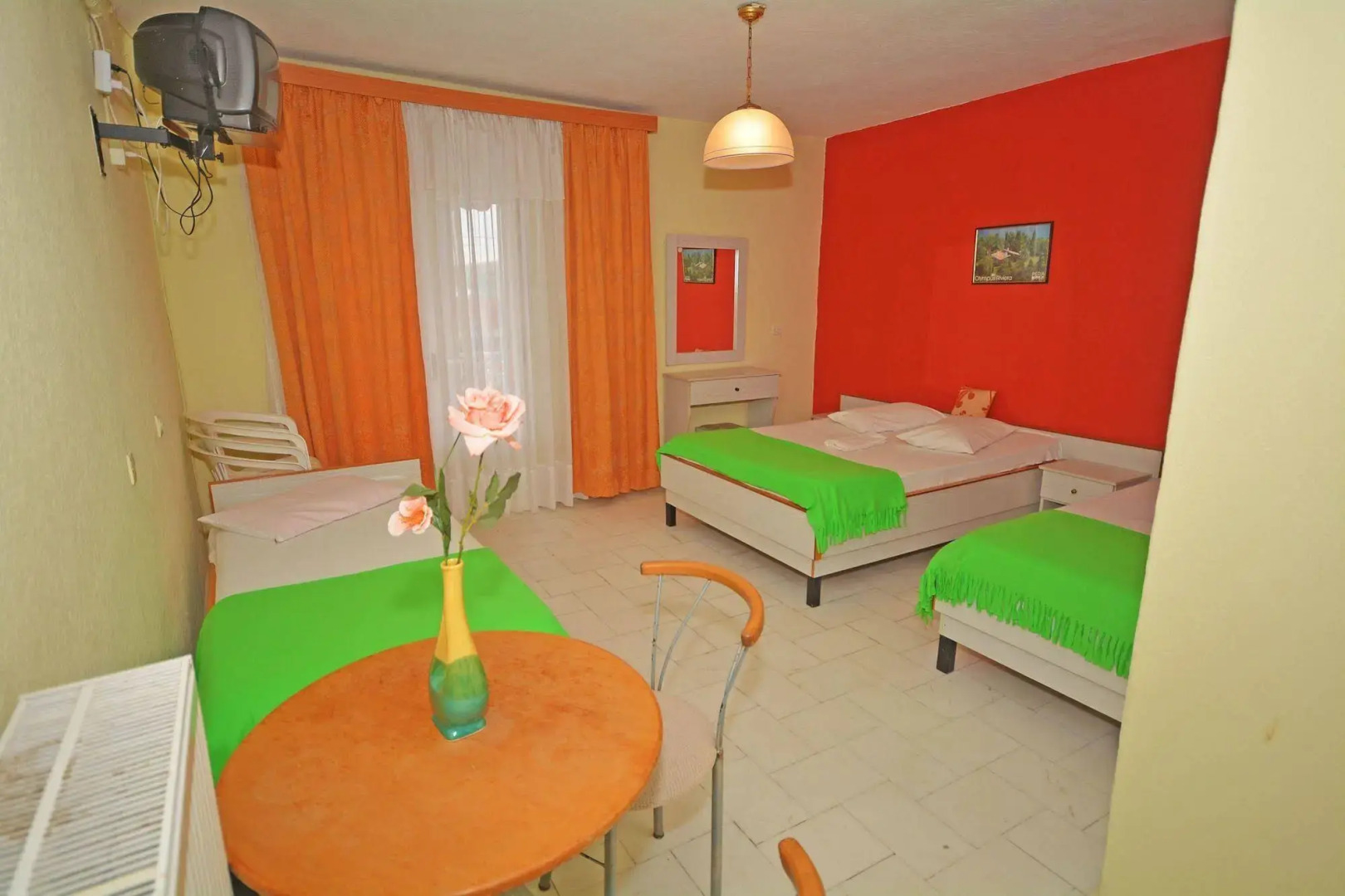 Hotel Dias Apartments