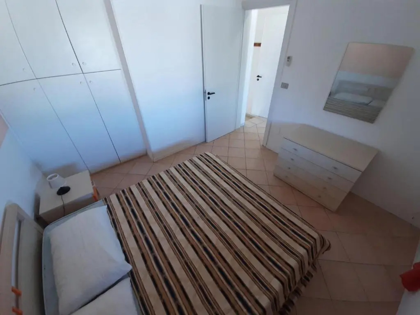 Appartamenti 34 Spiaggia di Pescoluse