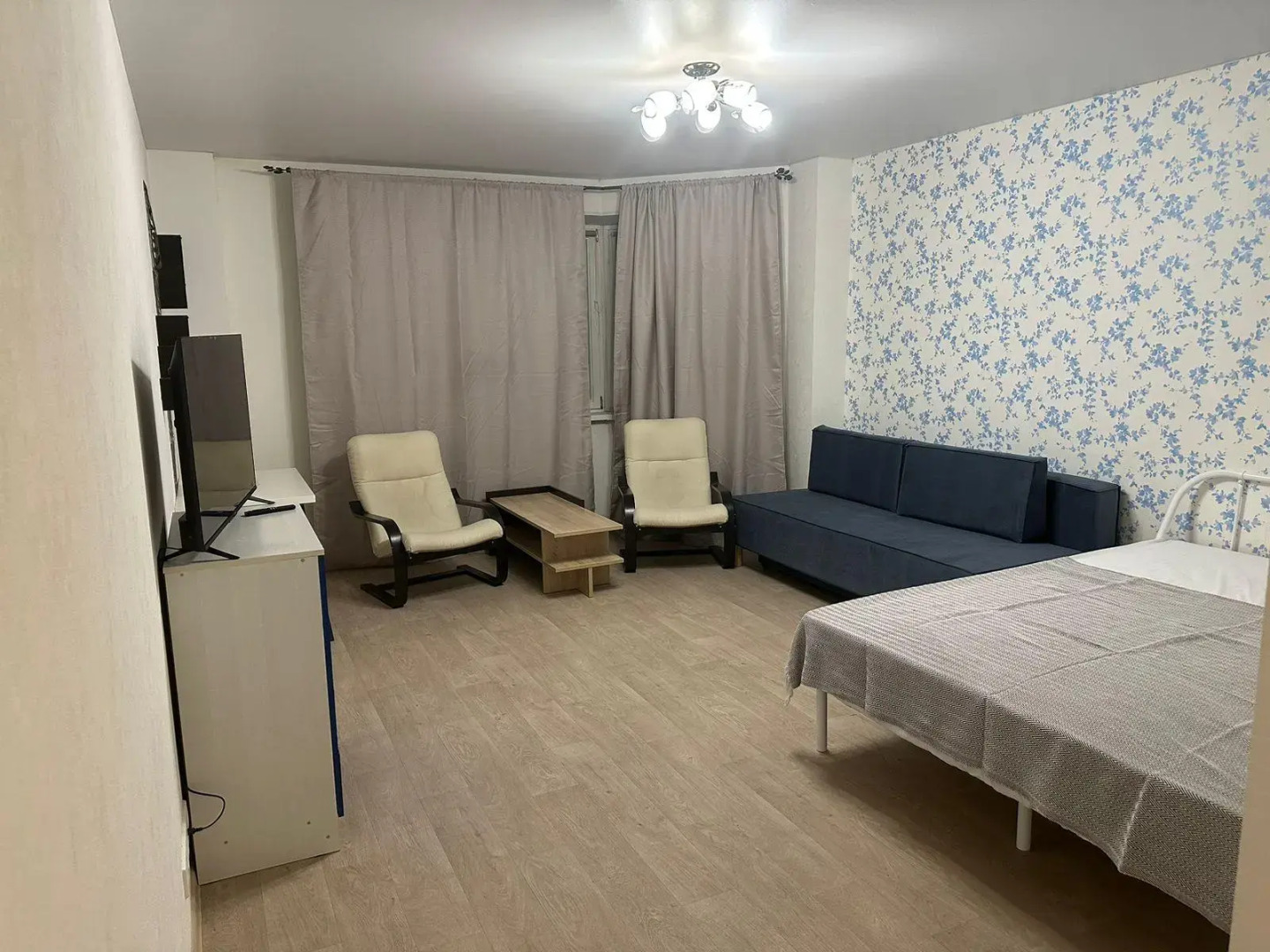 Апартаменты на улице Кутузовская 23