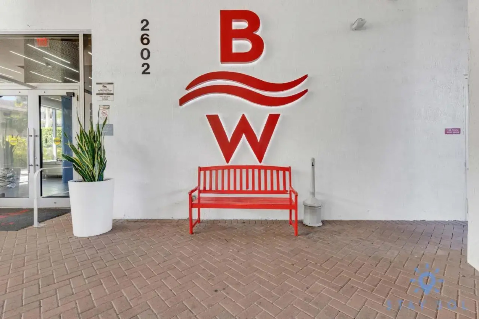 Stunning Studio Apartment w/ Breathless View Miami 1909B