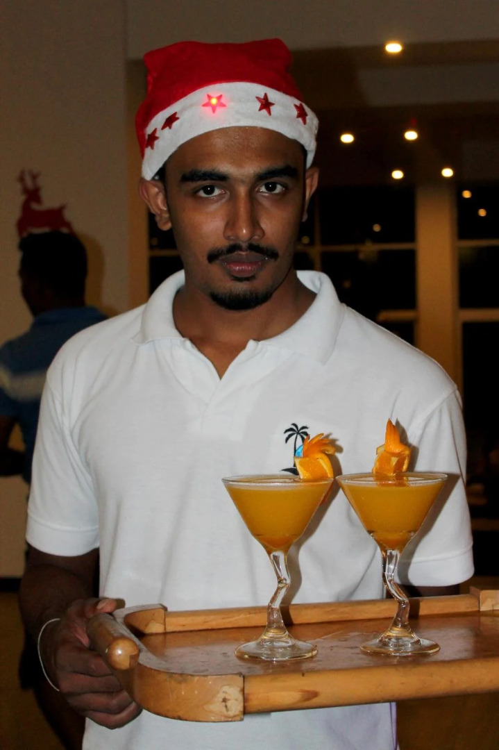 Sole Luna Resort & Spa