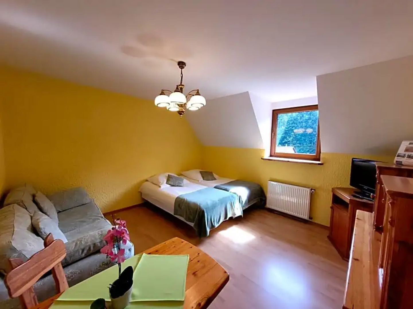 Rezydencja Leśny Dwór