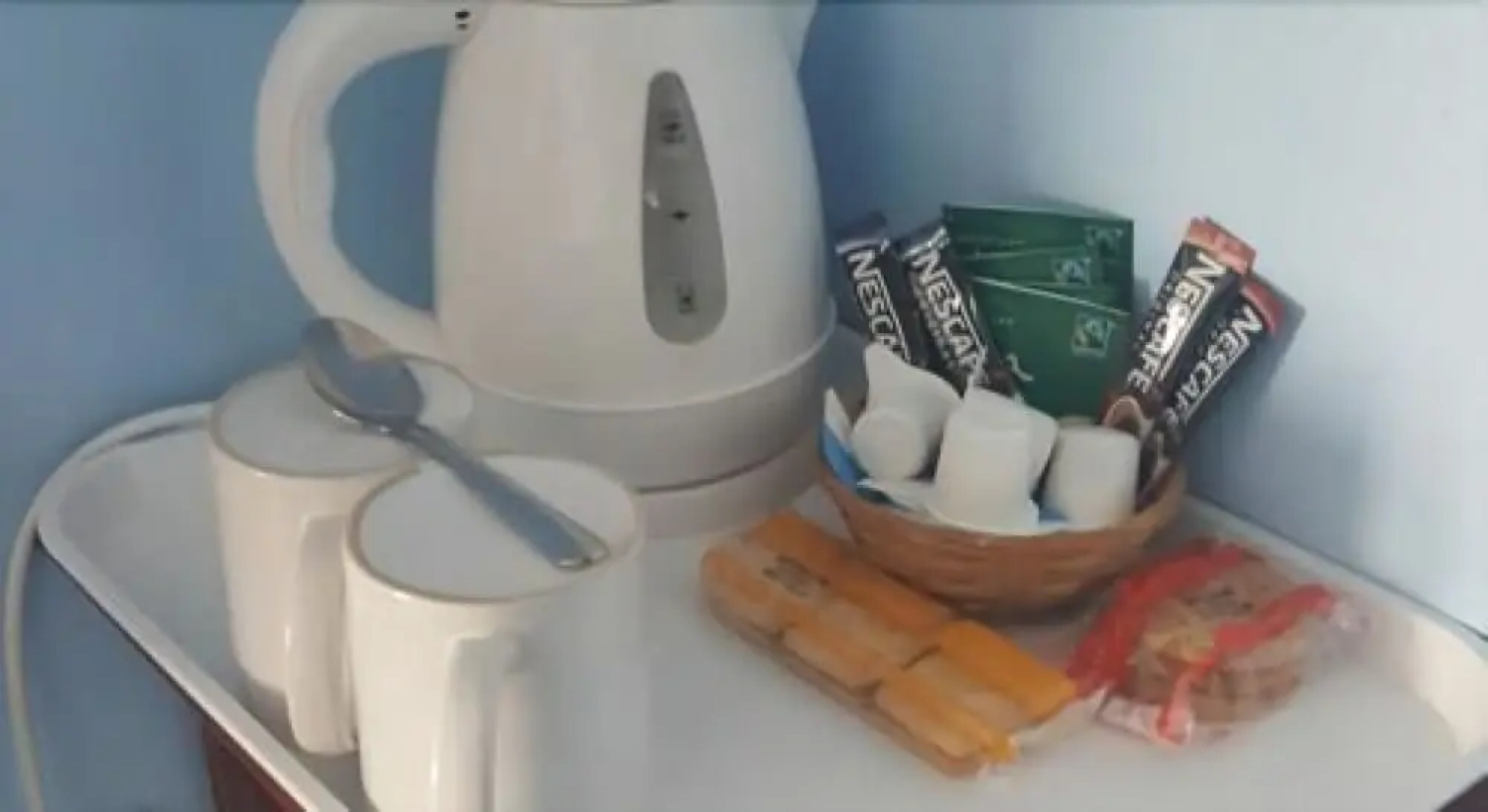 The Balkan Lodge Oxford