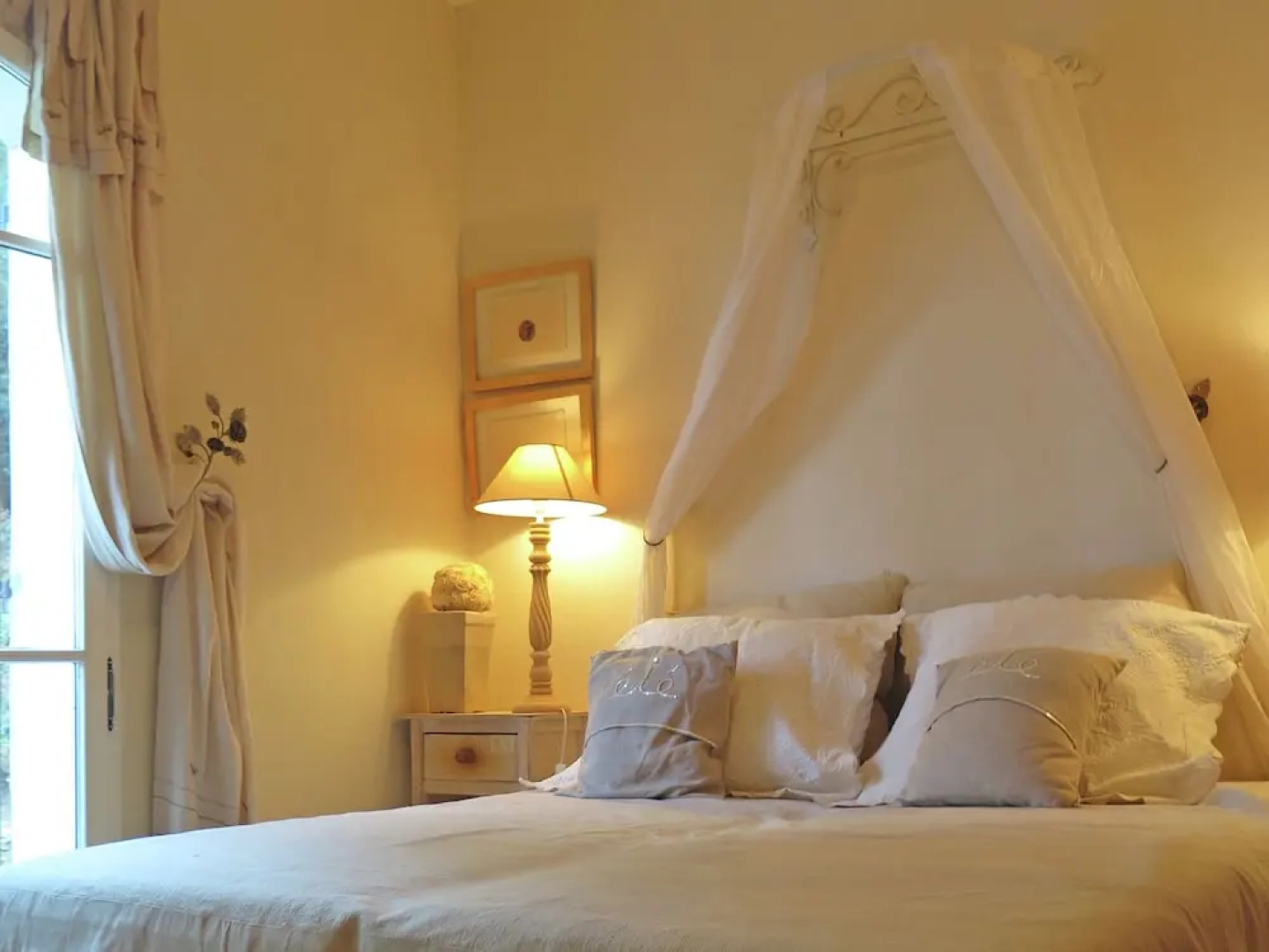 Plush Villa in Cavalaire-sur-Mer with Private Pool