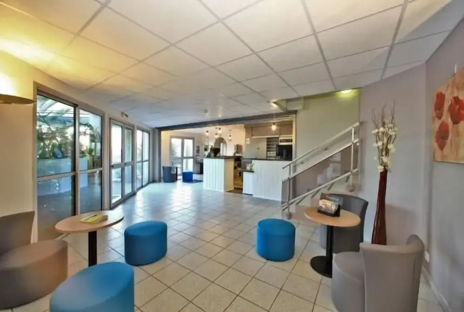 Logis Hôtel l'air Marin