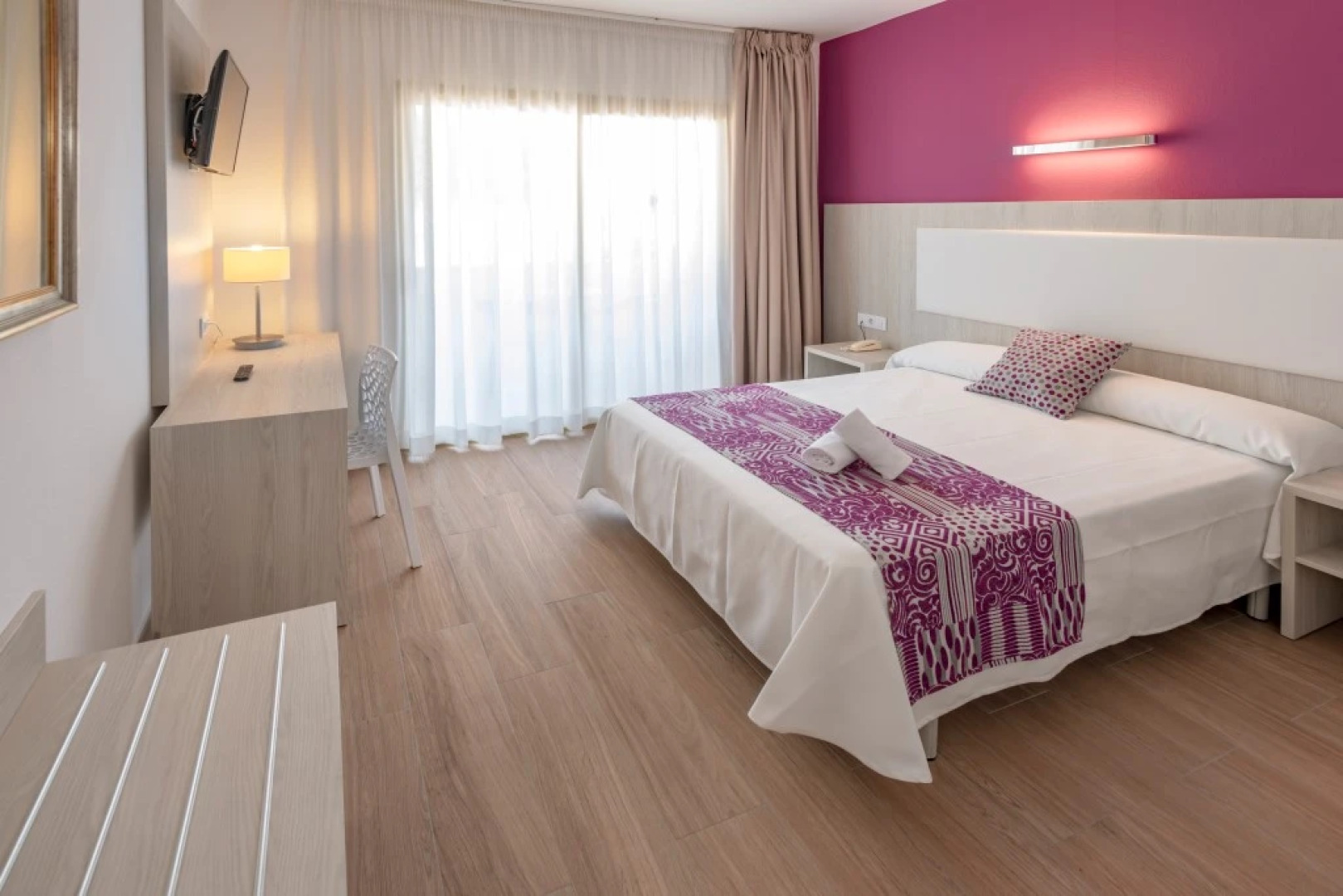 Отель 4R Meridià Mar