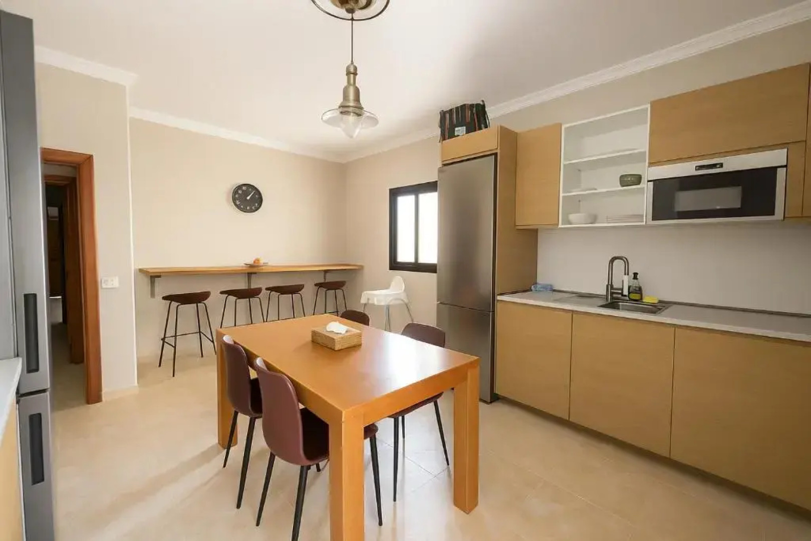 HOTEL-FINCA Rural José Manuel 28pax