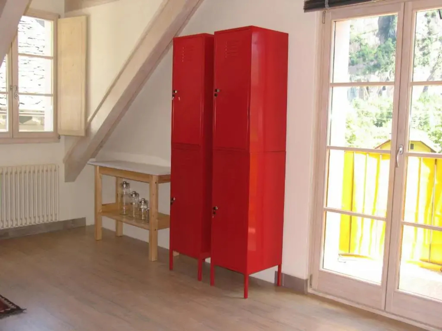 Casa Vacanze La Meridiana