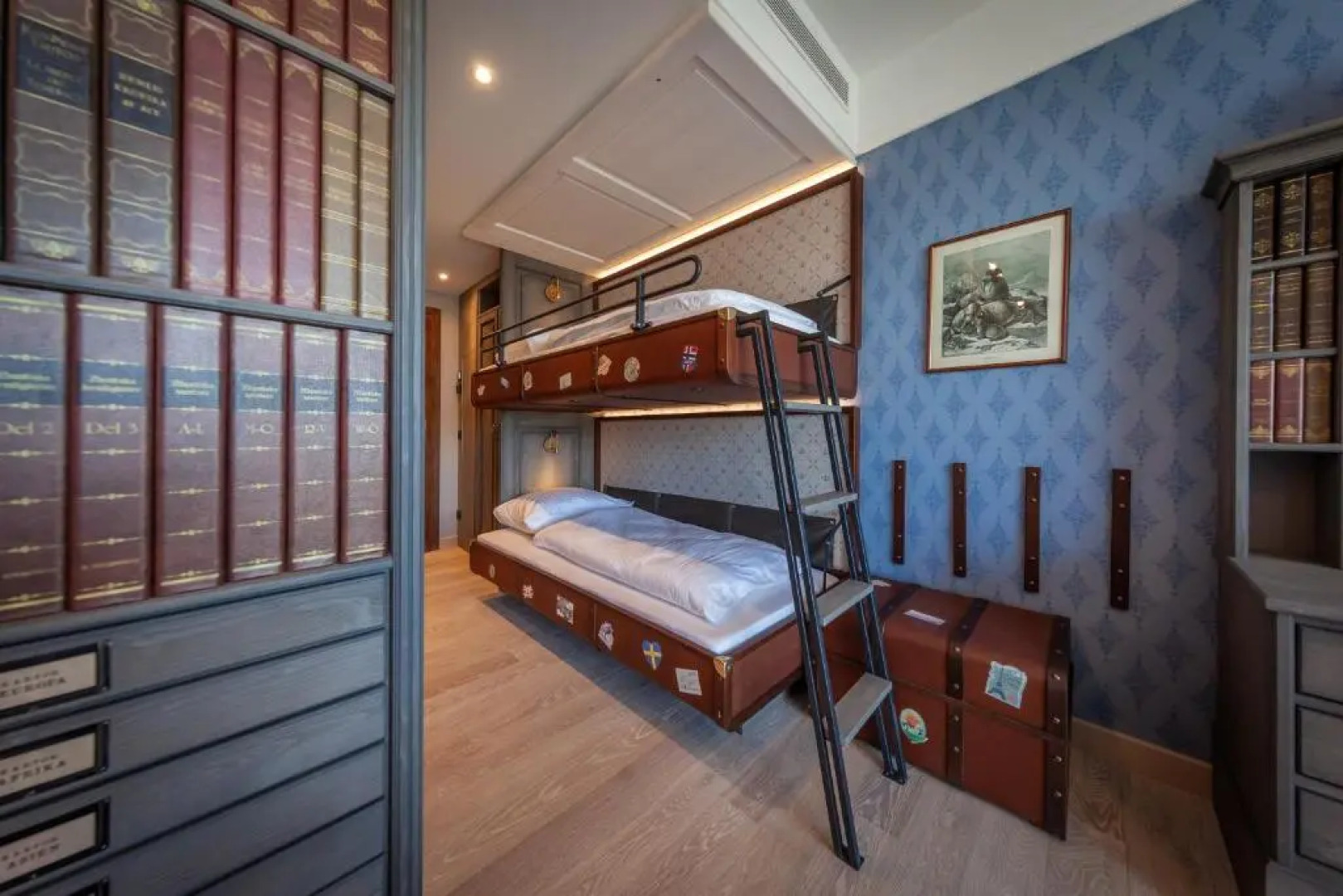 4-Sterne Superior Erlebnishotel Krønasår, Europa-Park Freizeitpark & Erlebnis-Resort