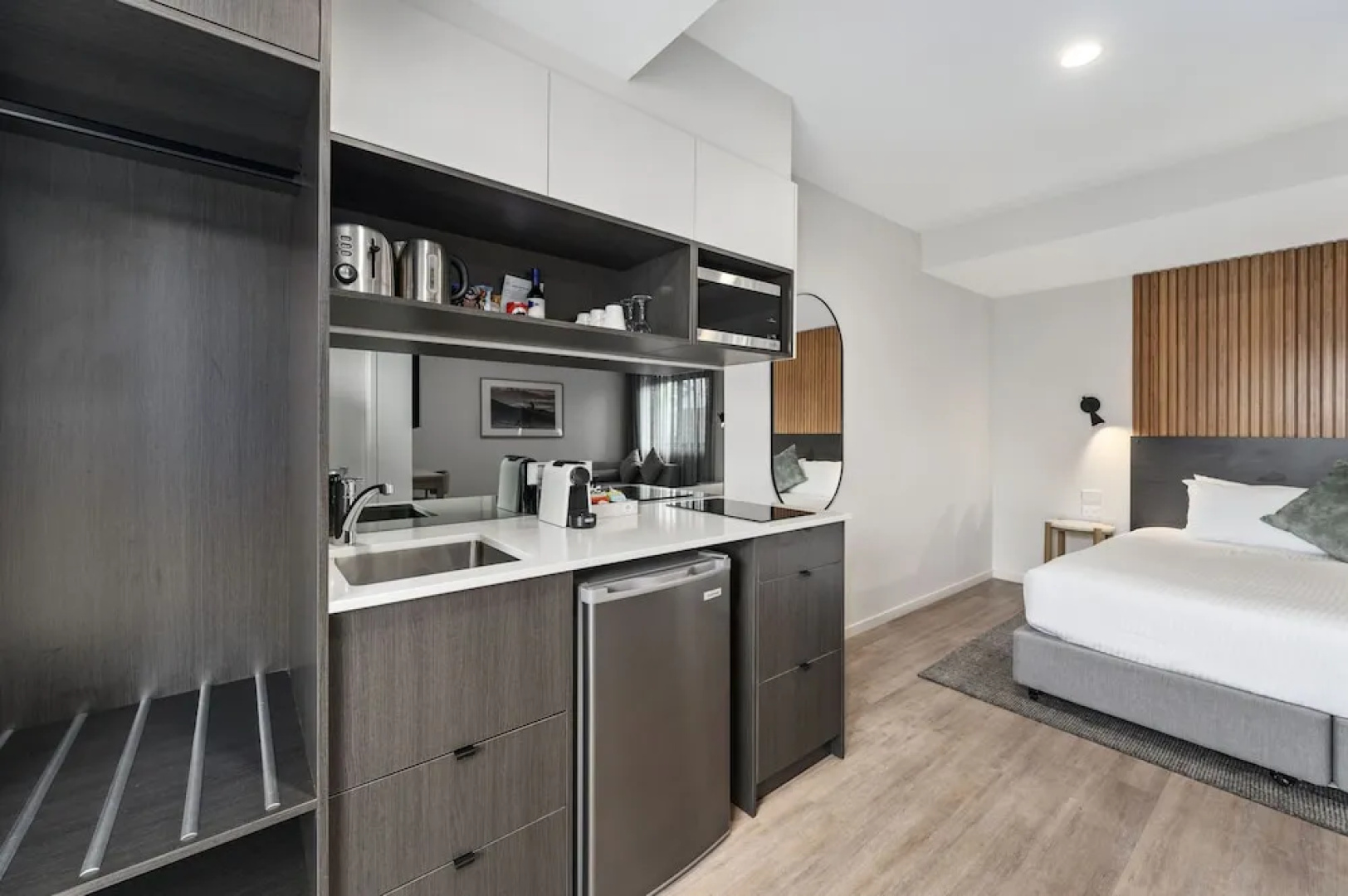 Quality Inn City Centre