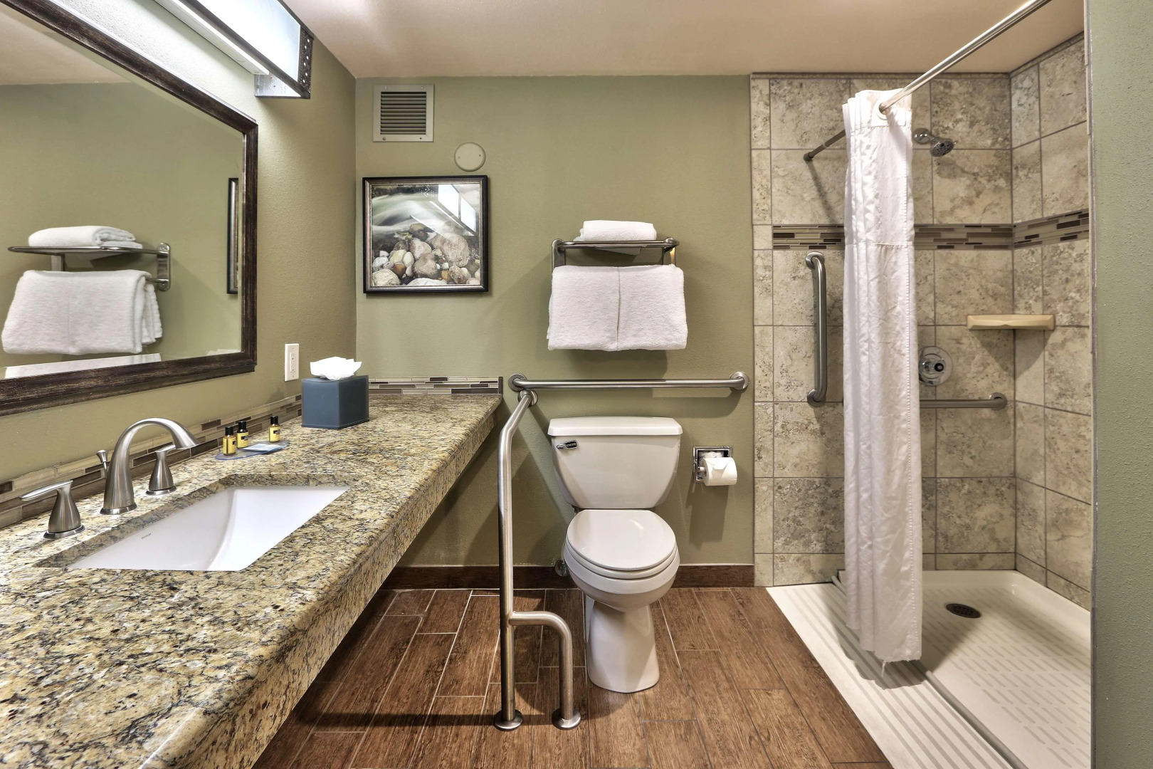 Best Western Plus Rio Grande Inn