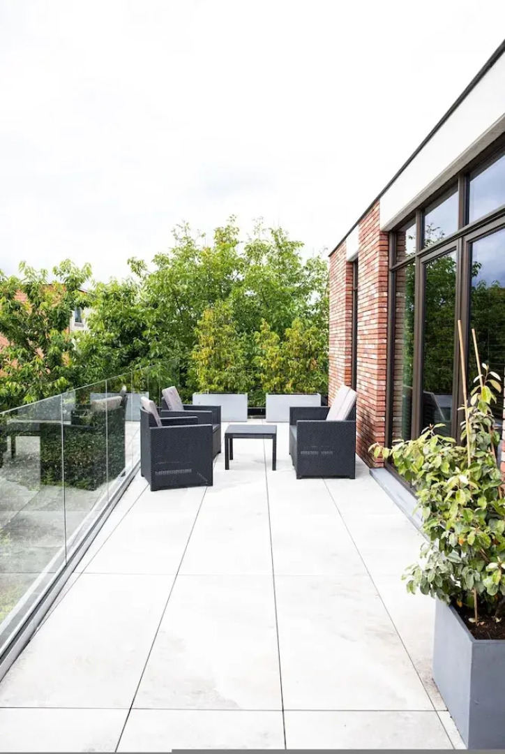 Brand new Apartment Sint-niklaas