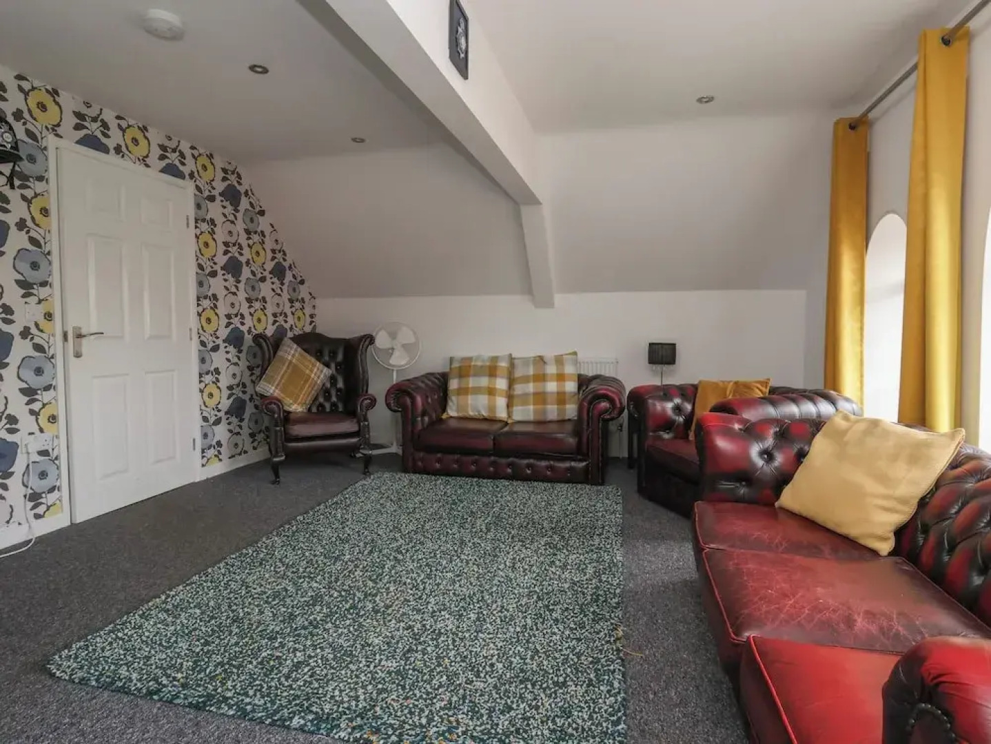 The Old Police House