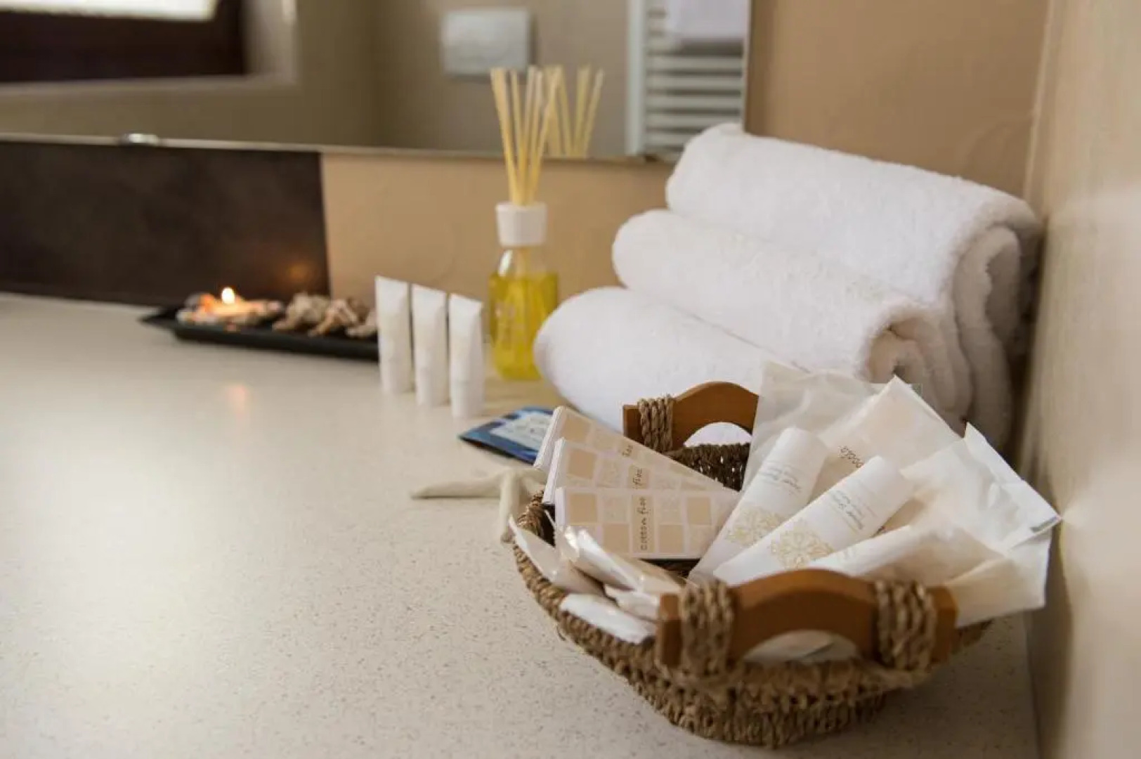 La Casetta di Chiara B&B