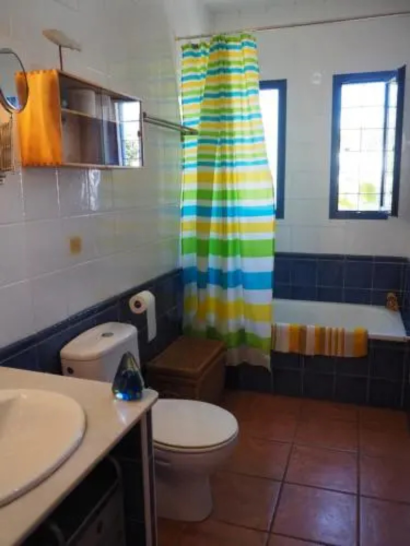 Apartamento Del Mar Las Negras