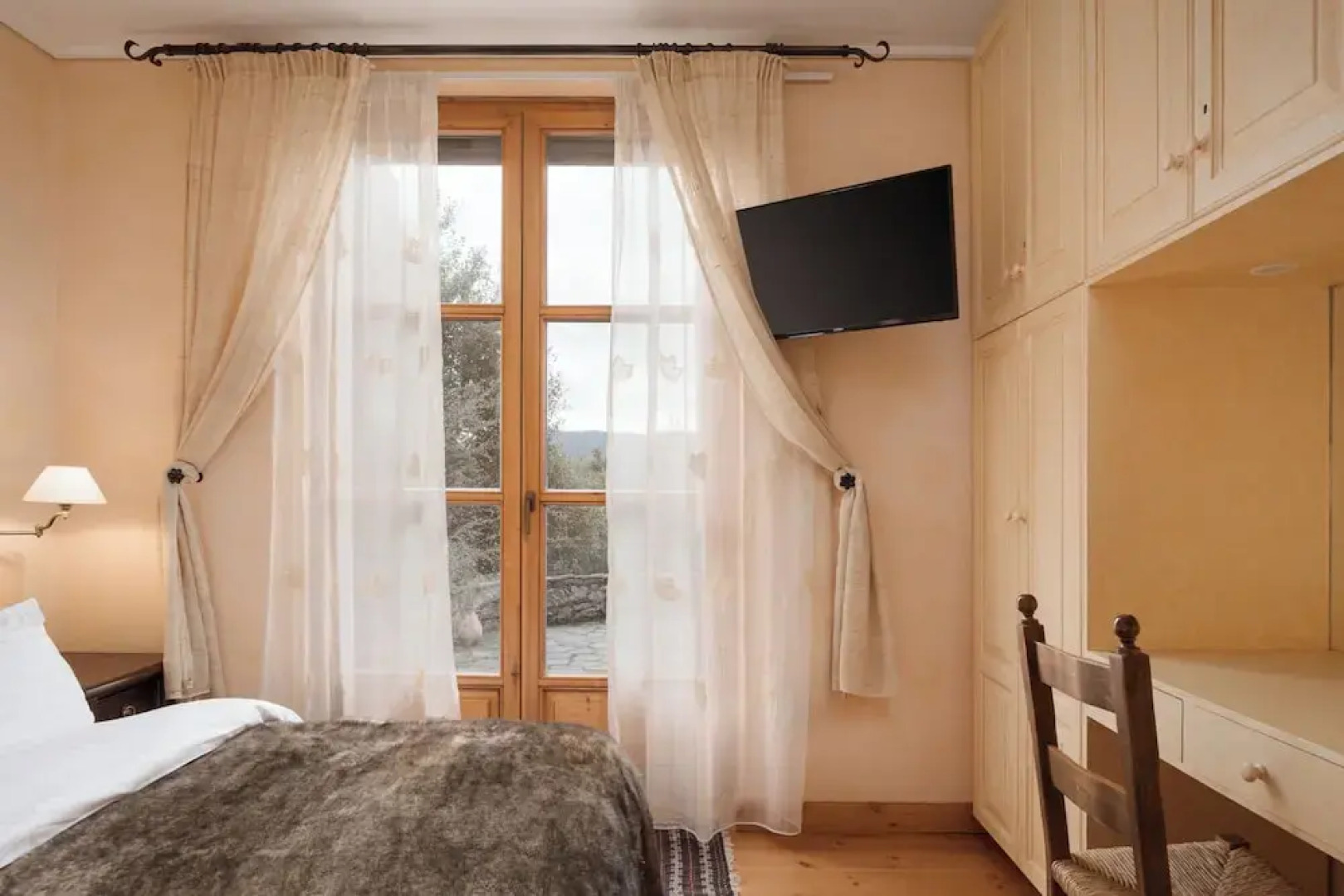 Villa Margarita Arachova