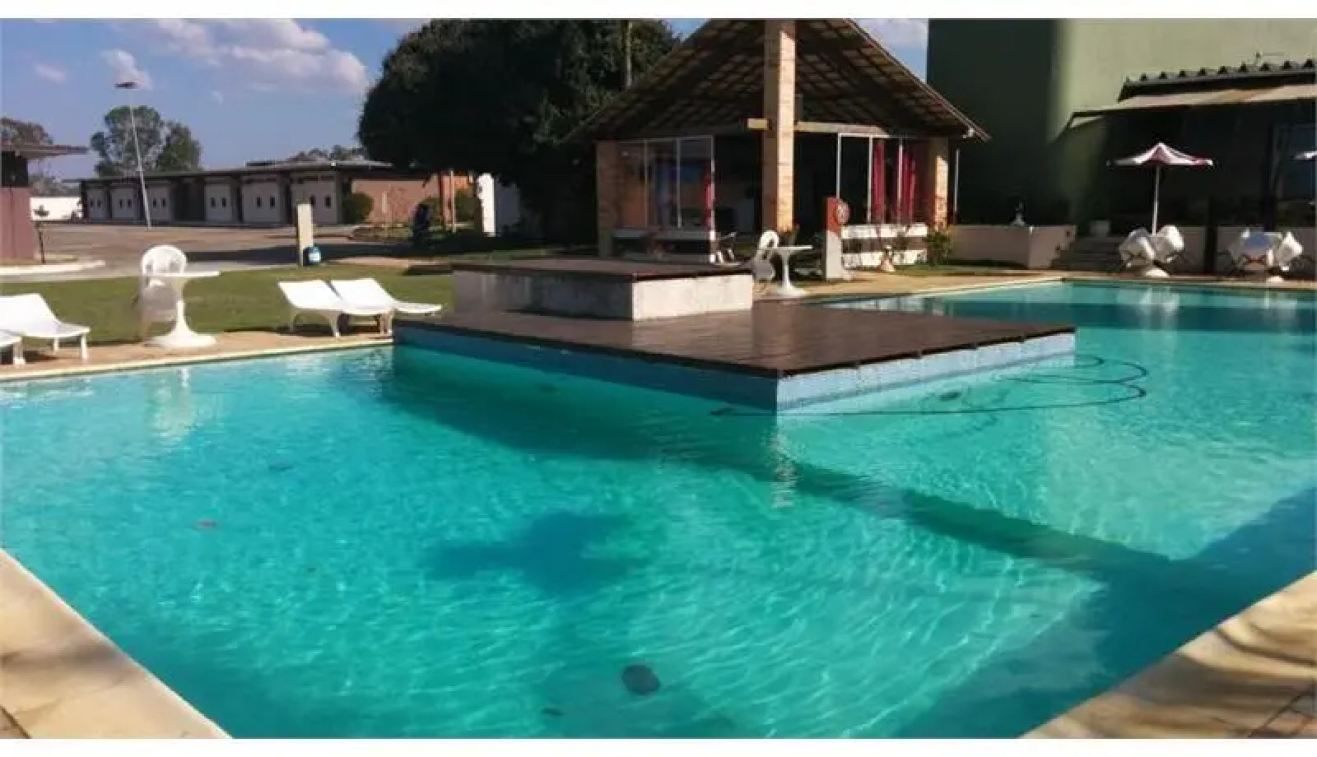 Pousada Da Conquista Resort Spa