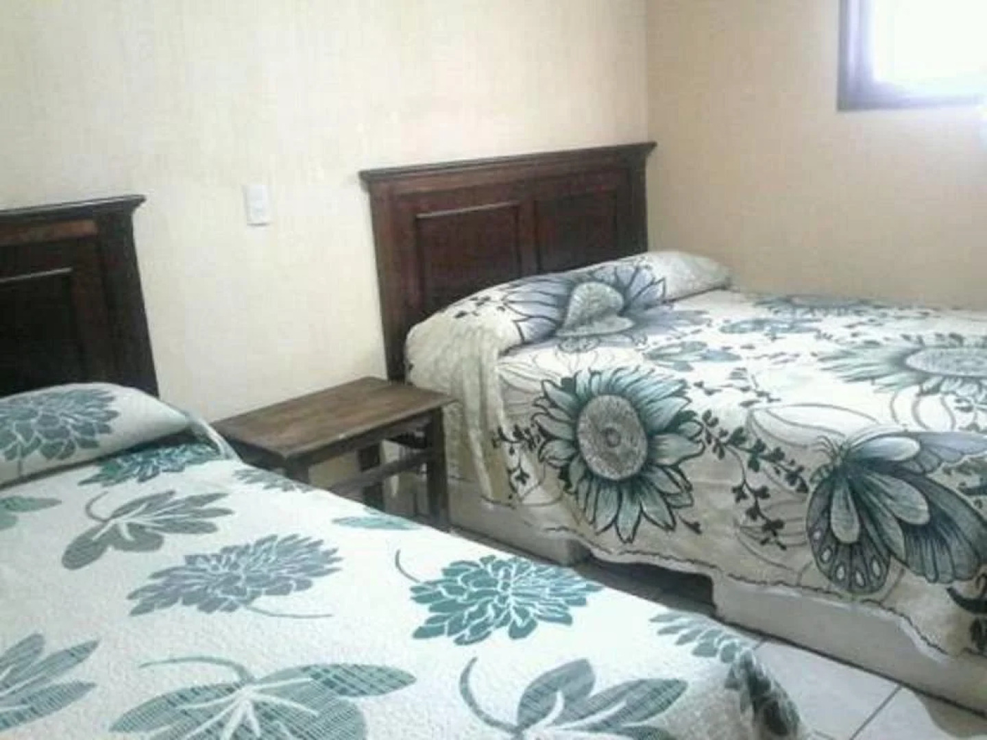 Hotel Posada el Fuerte San Miguel