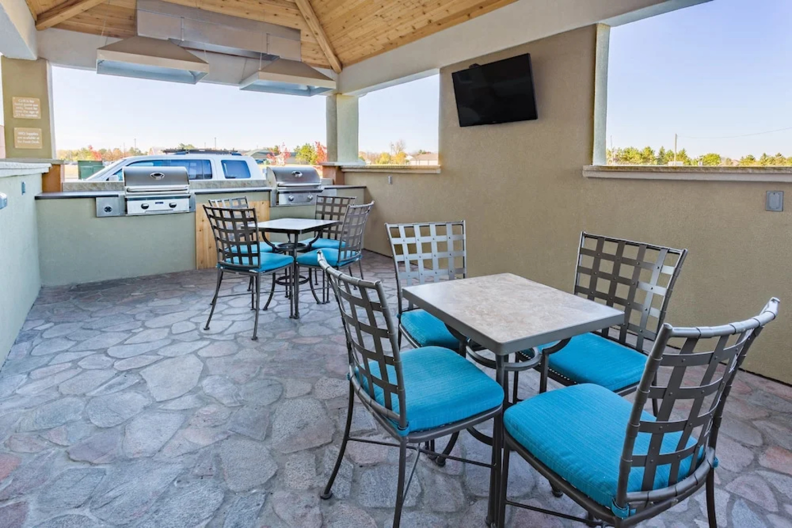 Candlewood Suites Bemidji - Paul Bunyan, An Ihg Hotel