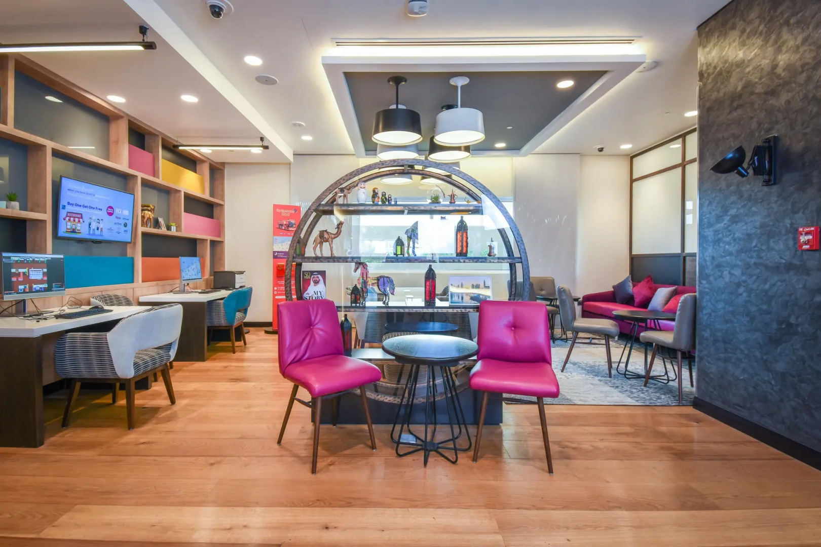 Premier Inn Dubai Al Jaddaf