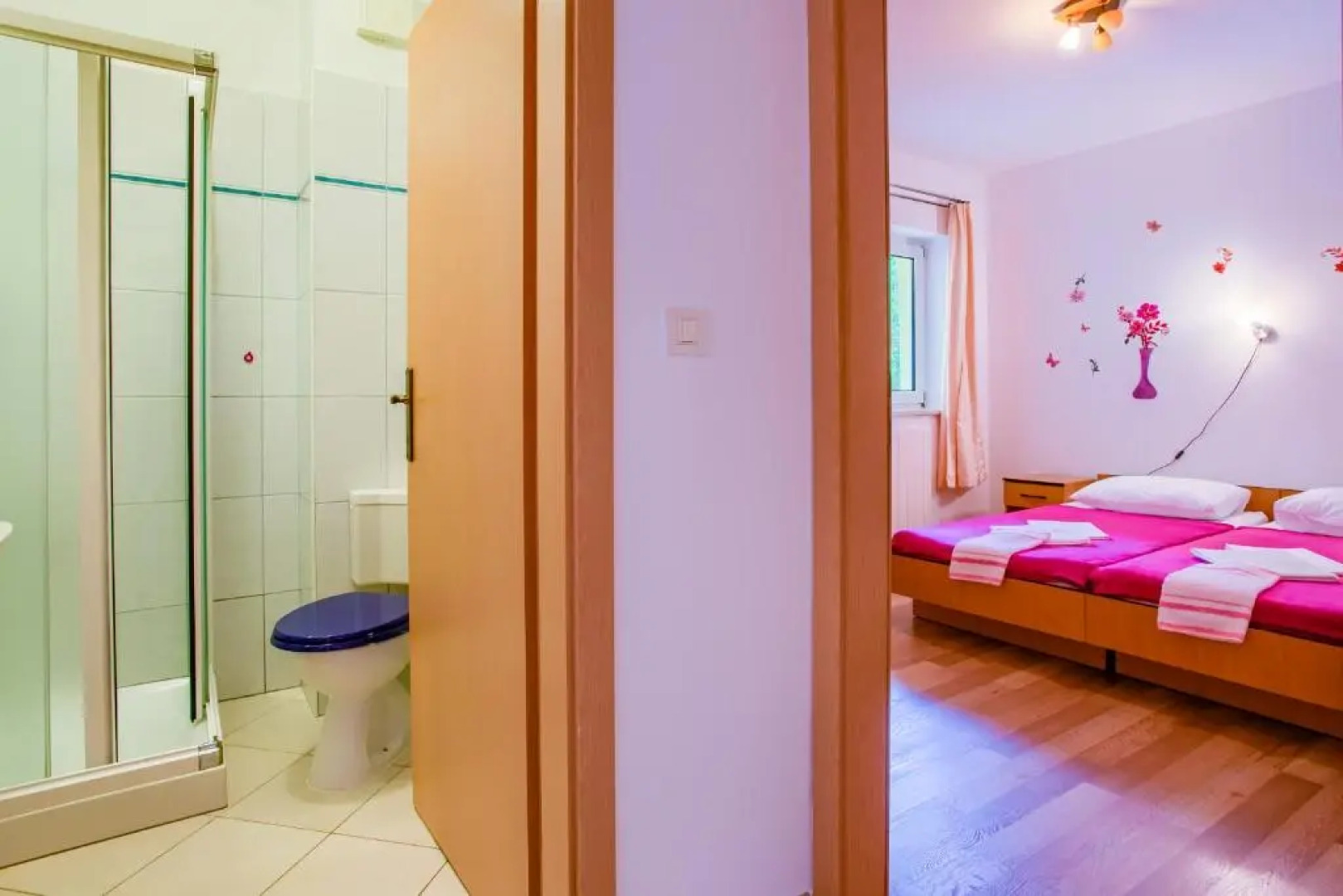 Apartments Kovačić