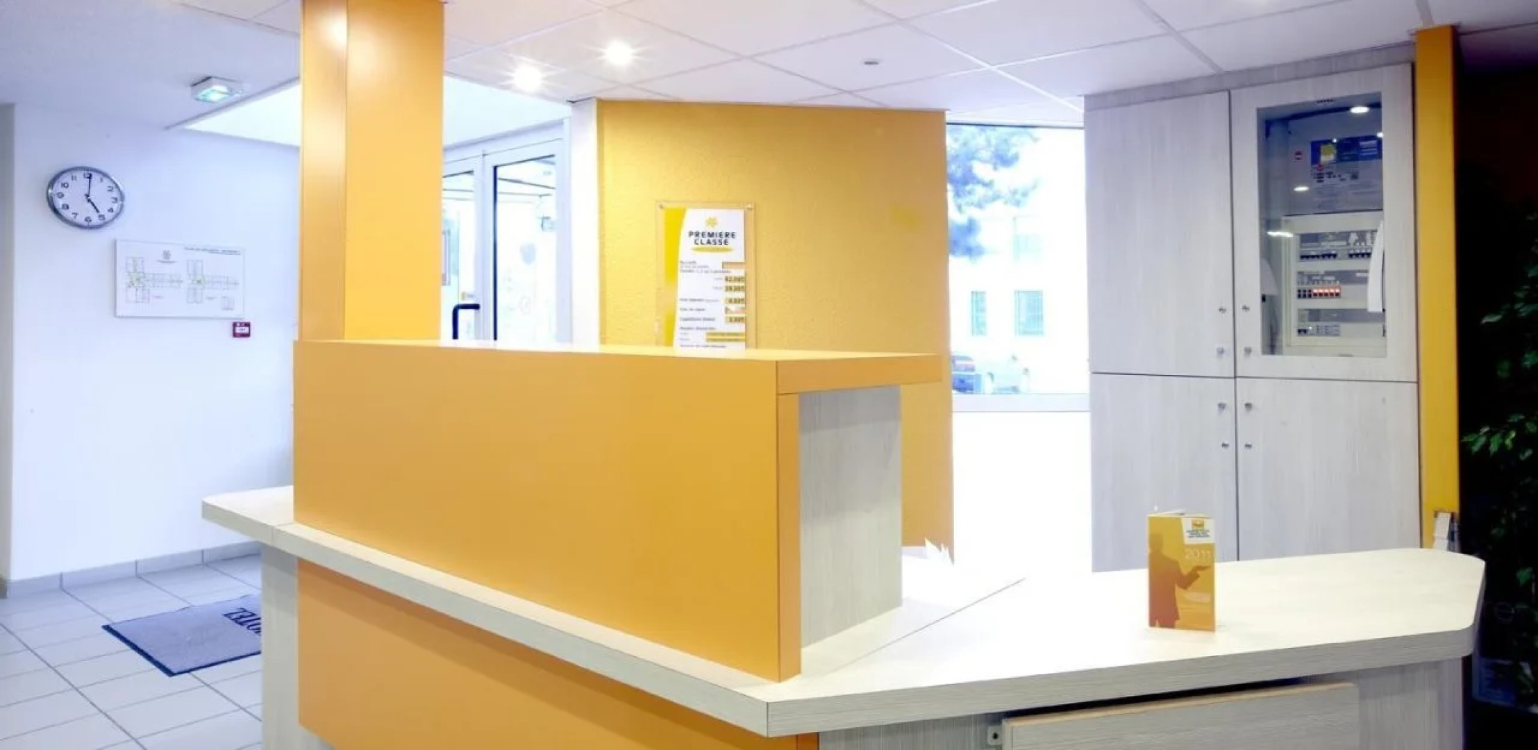 Hotel Premiere Classe Toulouse Sud Labege