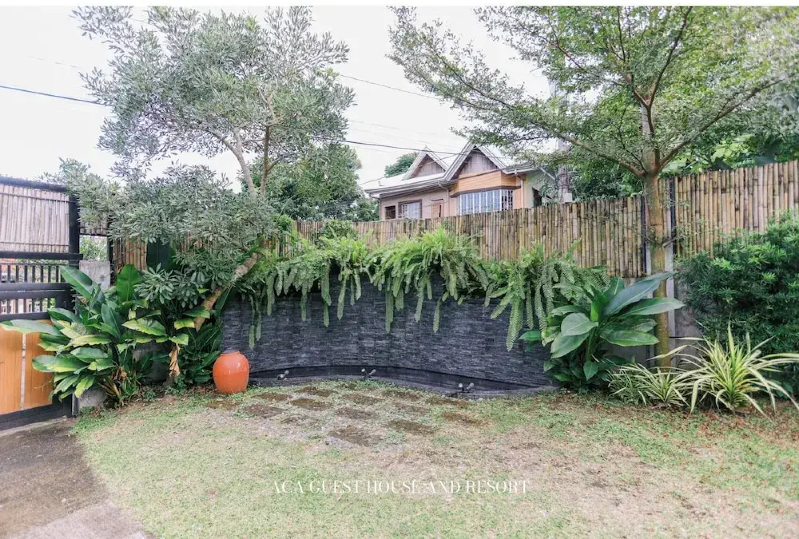 ACA Guesthouse by SMS Hospitality