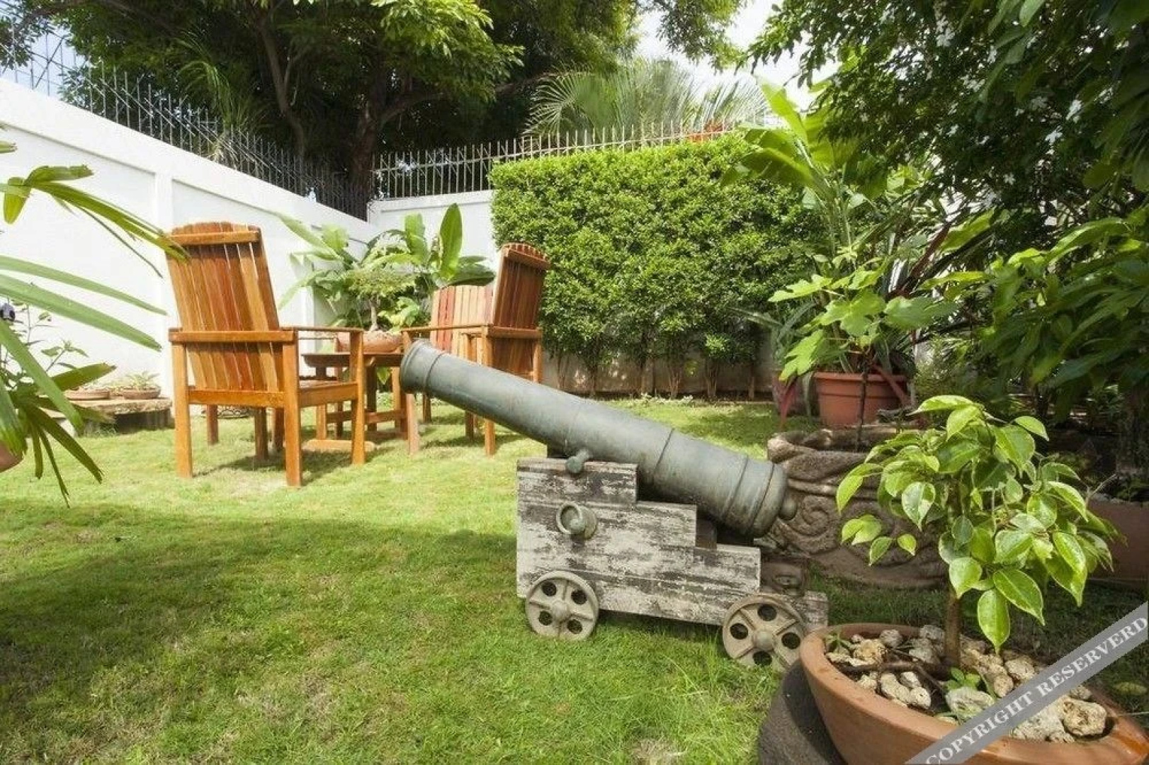 La Posada Del Angel