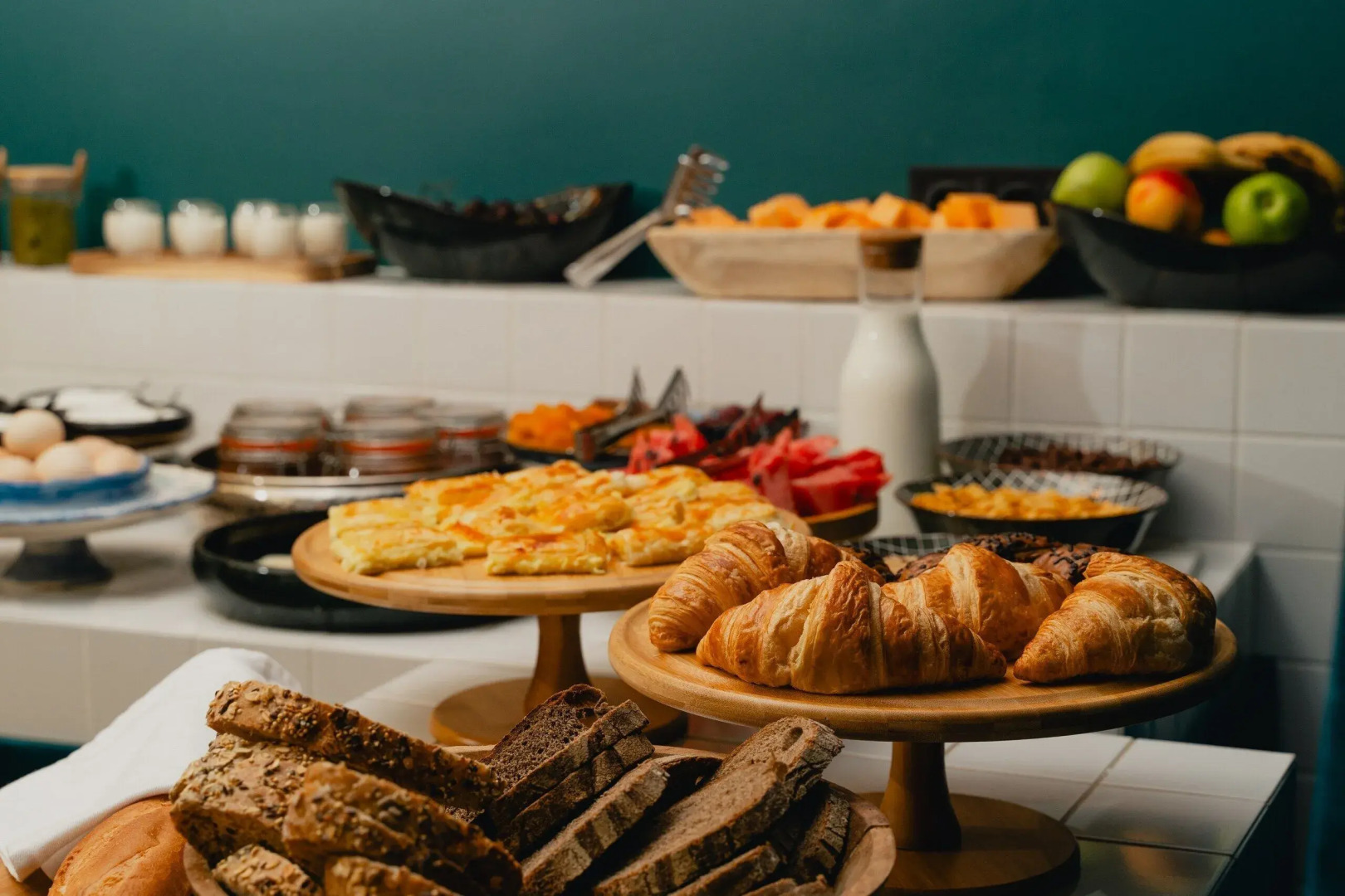 Отель About Sololaki