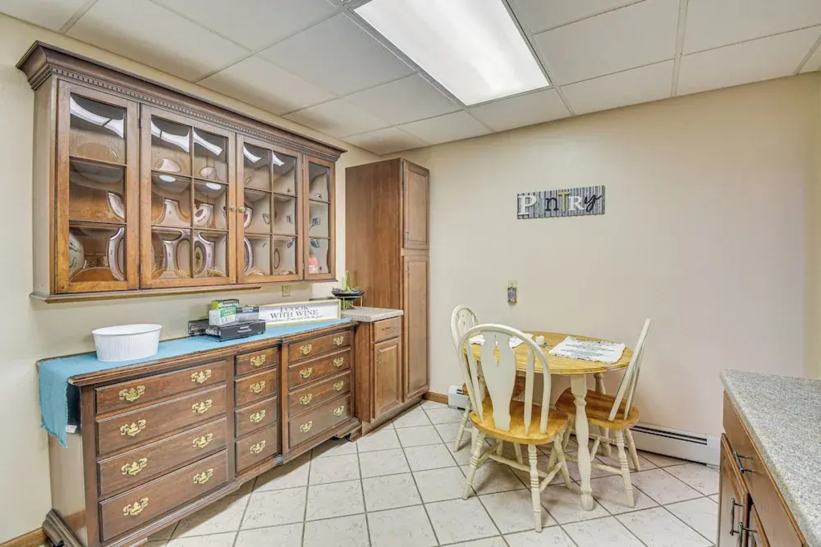 Montour Falls Apartment ~ 3 Mi to Seneca Lake!