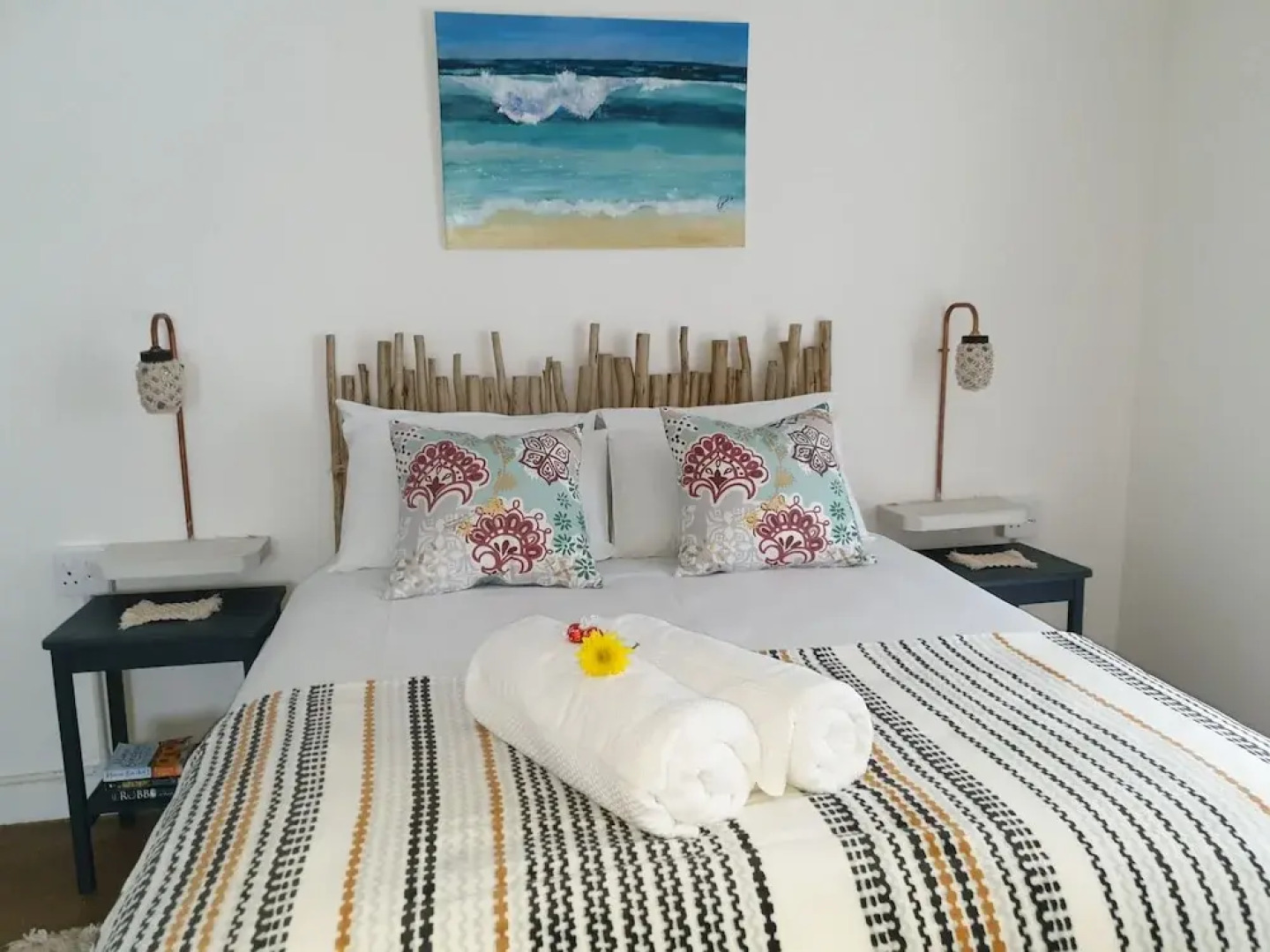 You Have Arrived Guesthouse