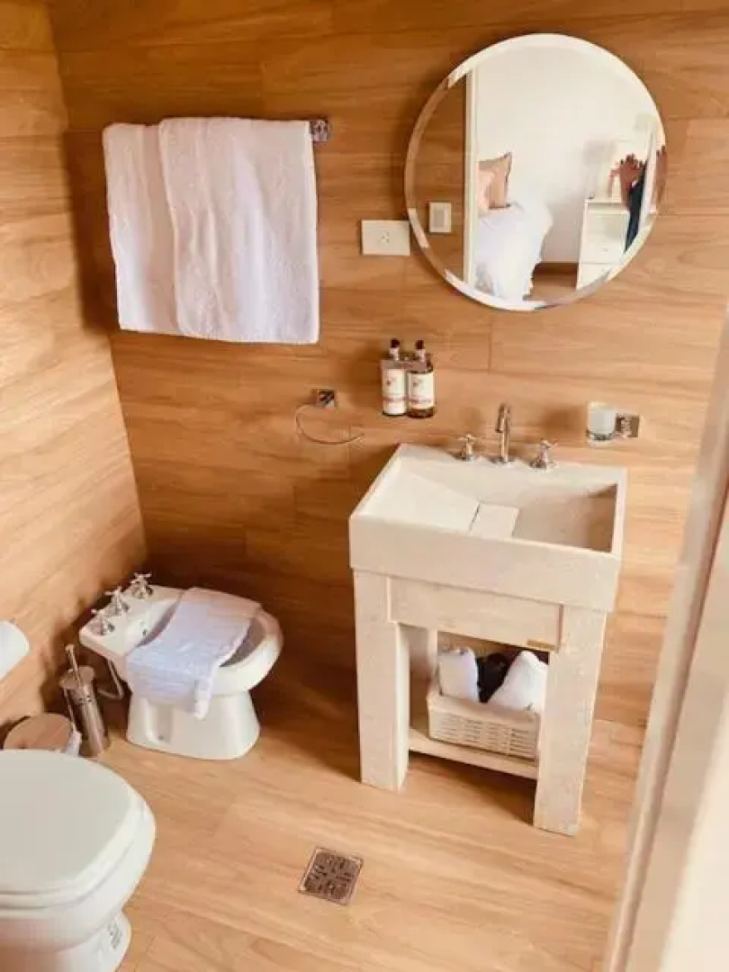 Tigre Urban Suites