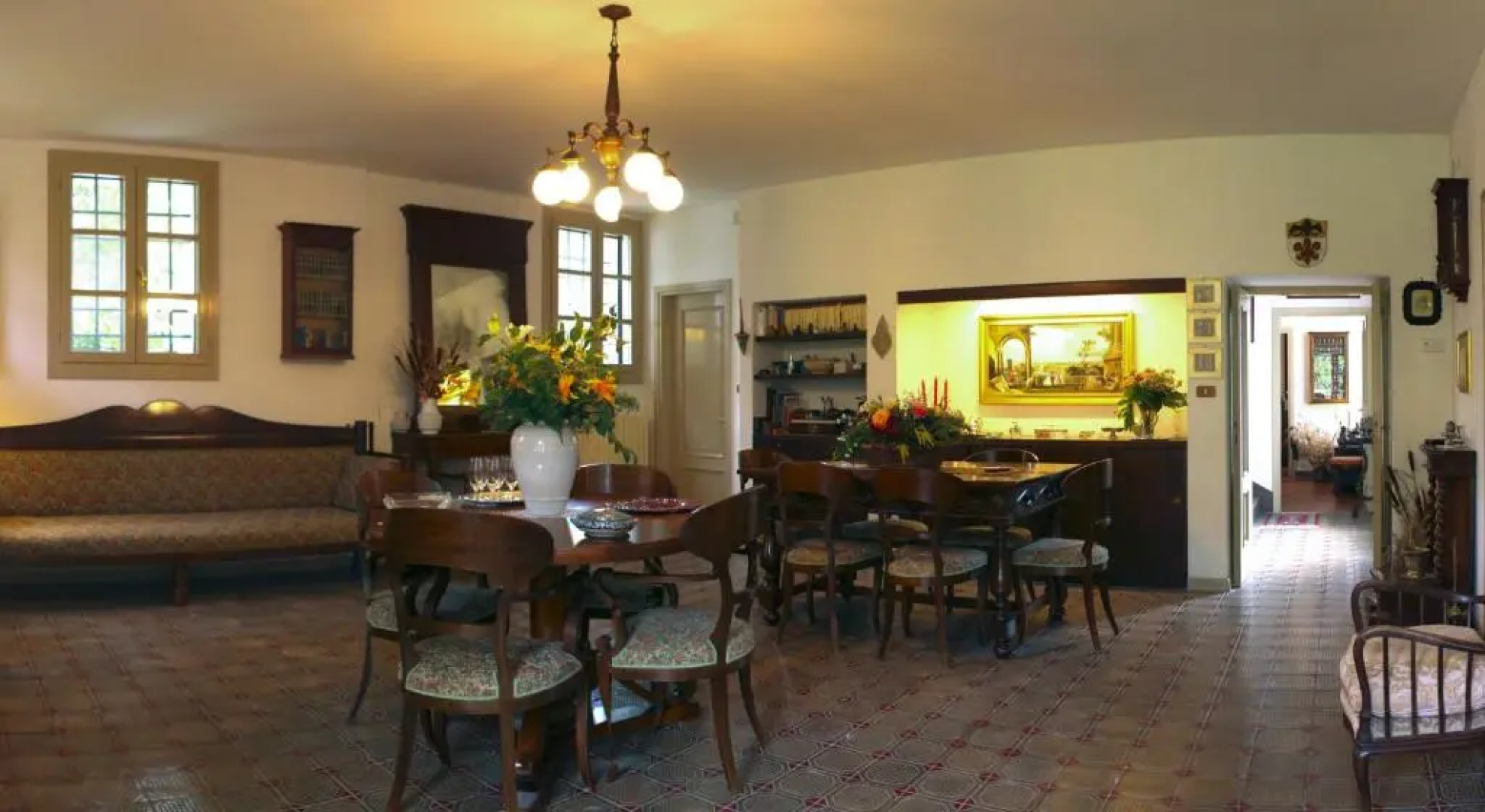 Casa Filaferro